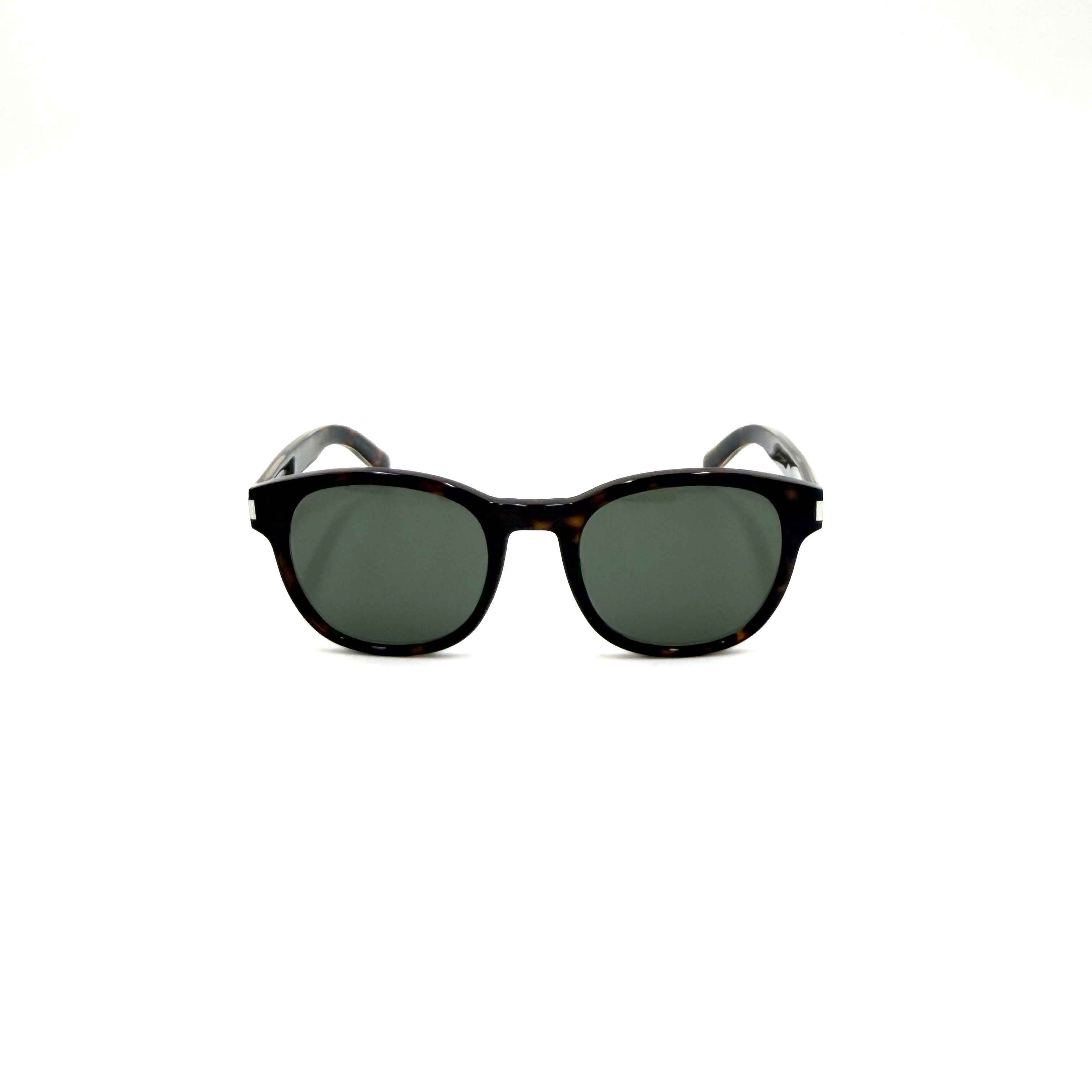 Saint Laurent SL 620 Havanna