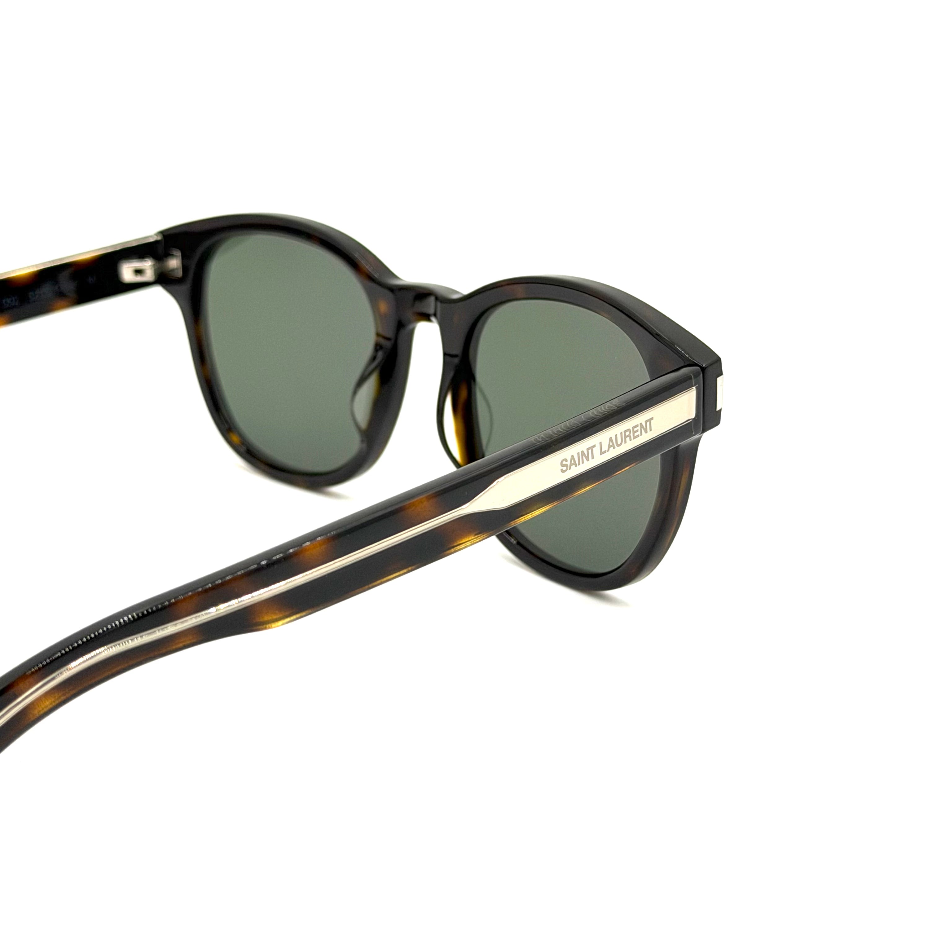 Saint Laurent SL 620 Havanna