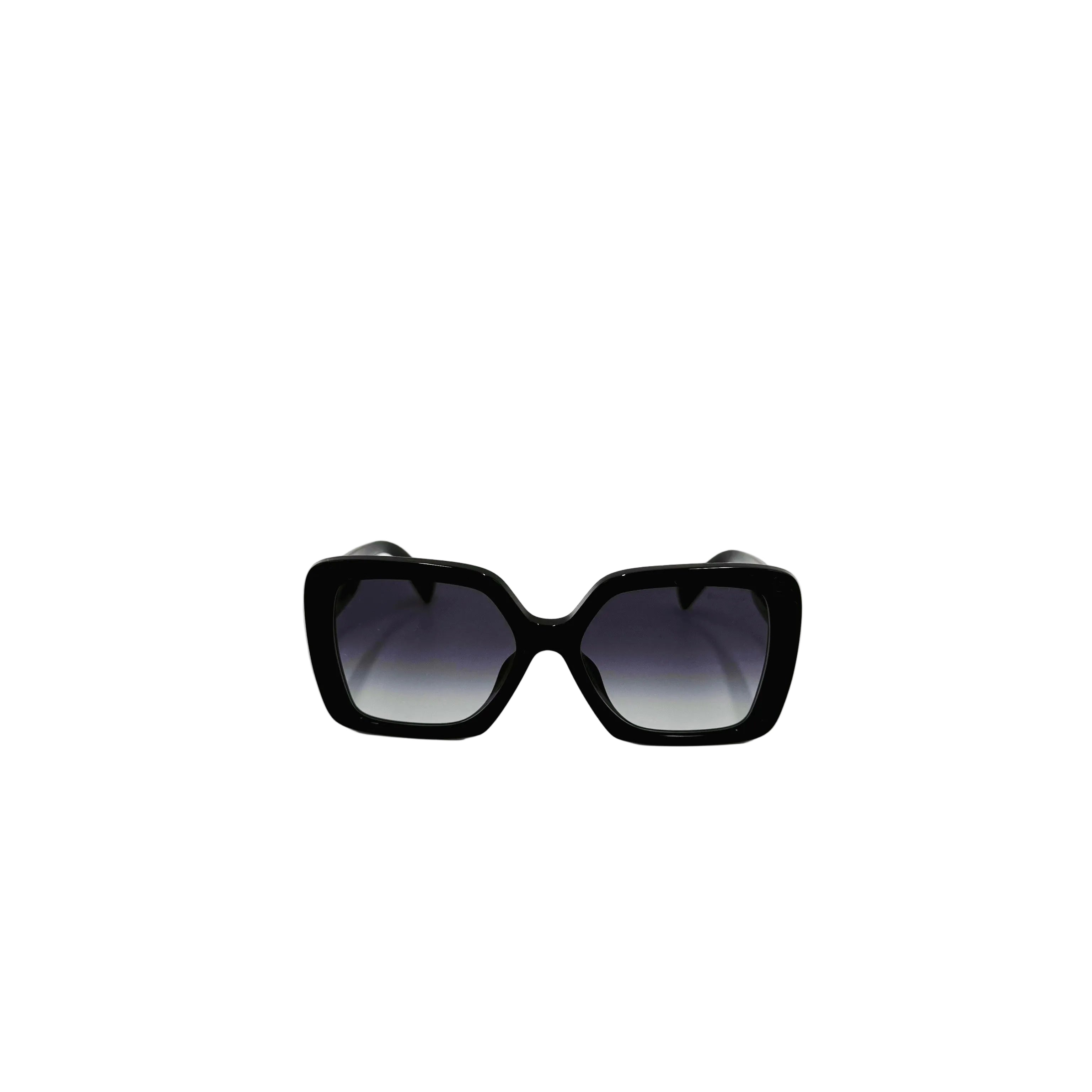 Miu Miu SMU 10Y sort
