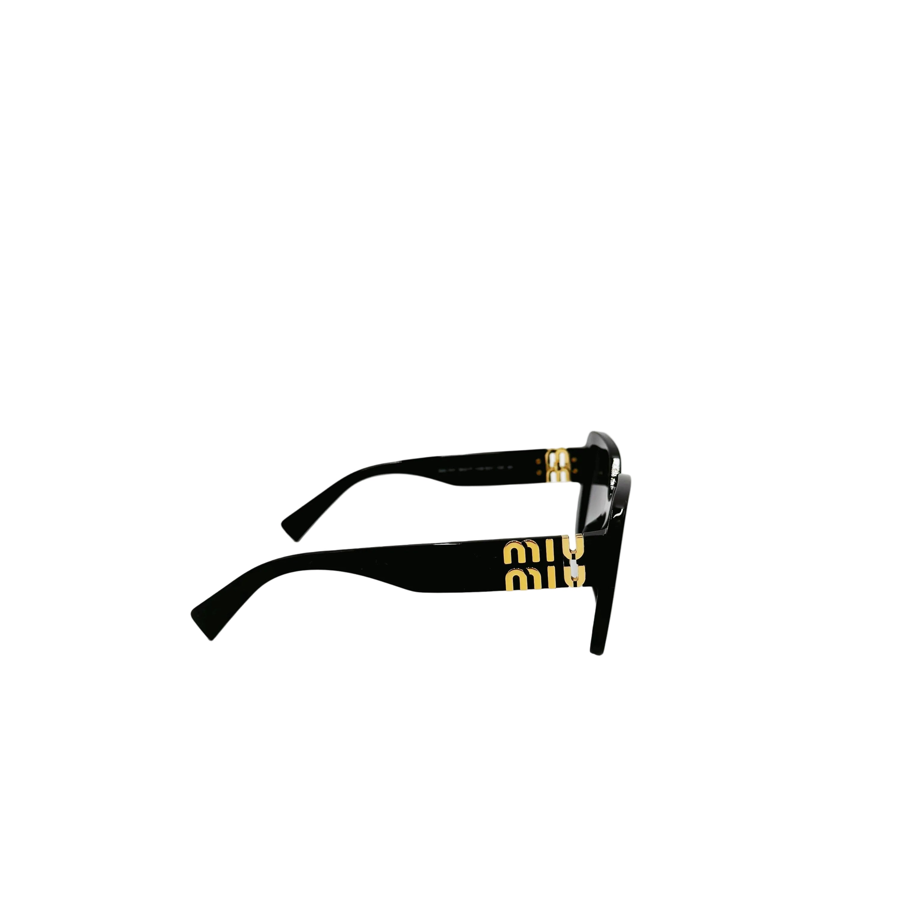 Miu Miu SMU 10Y sort
