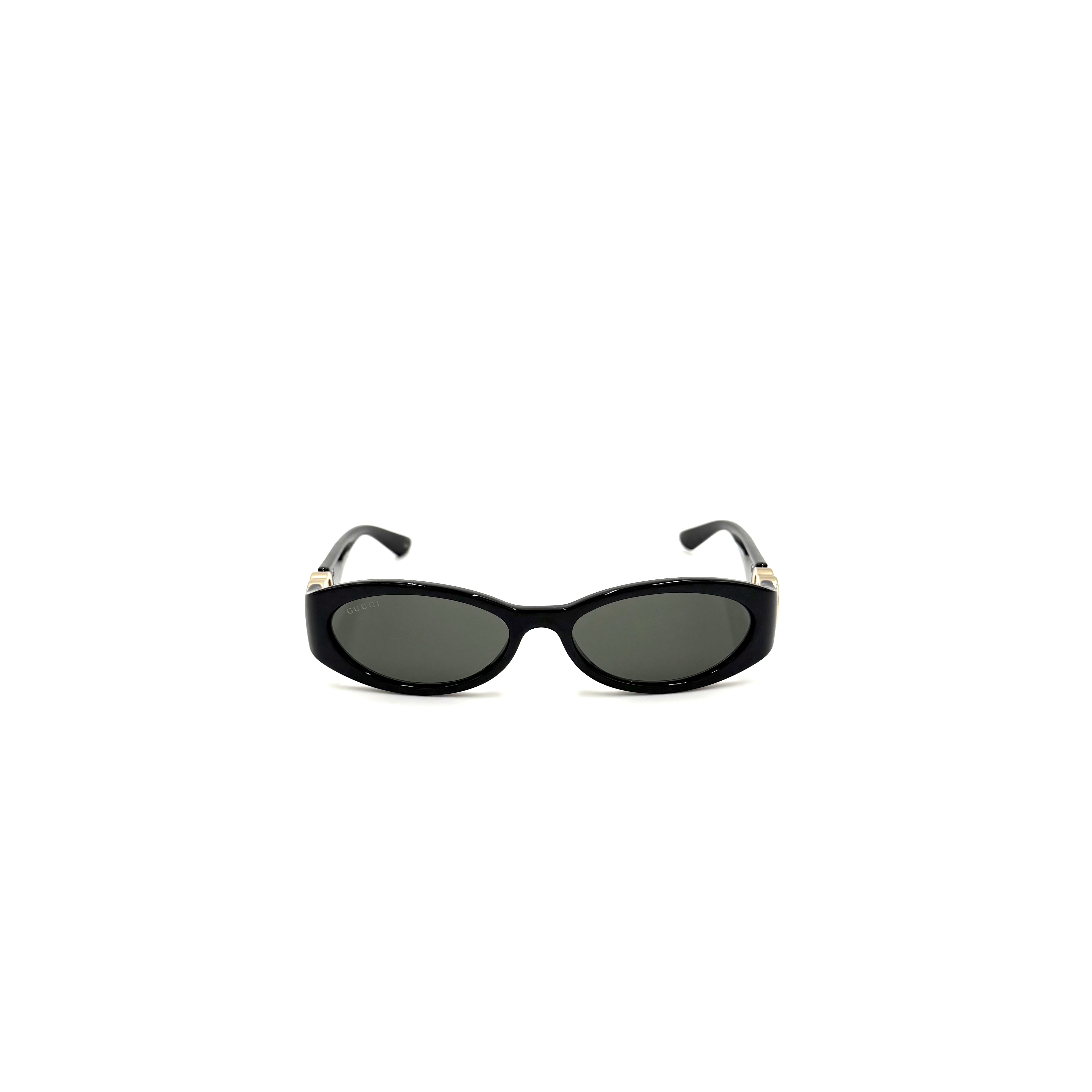 Gucci GG1660S Sort