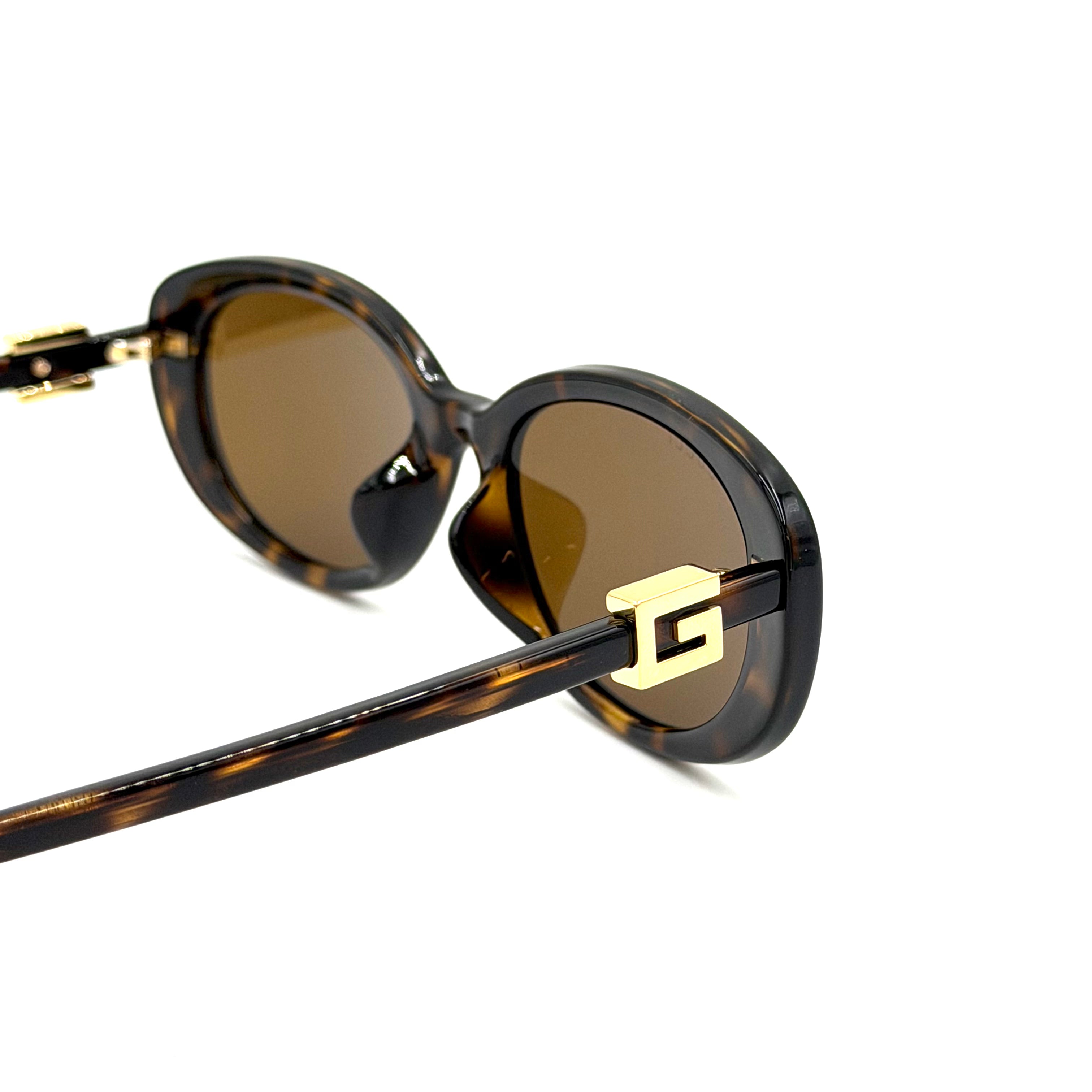 Gucci GG1684SA Havanna