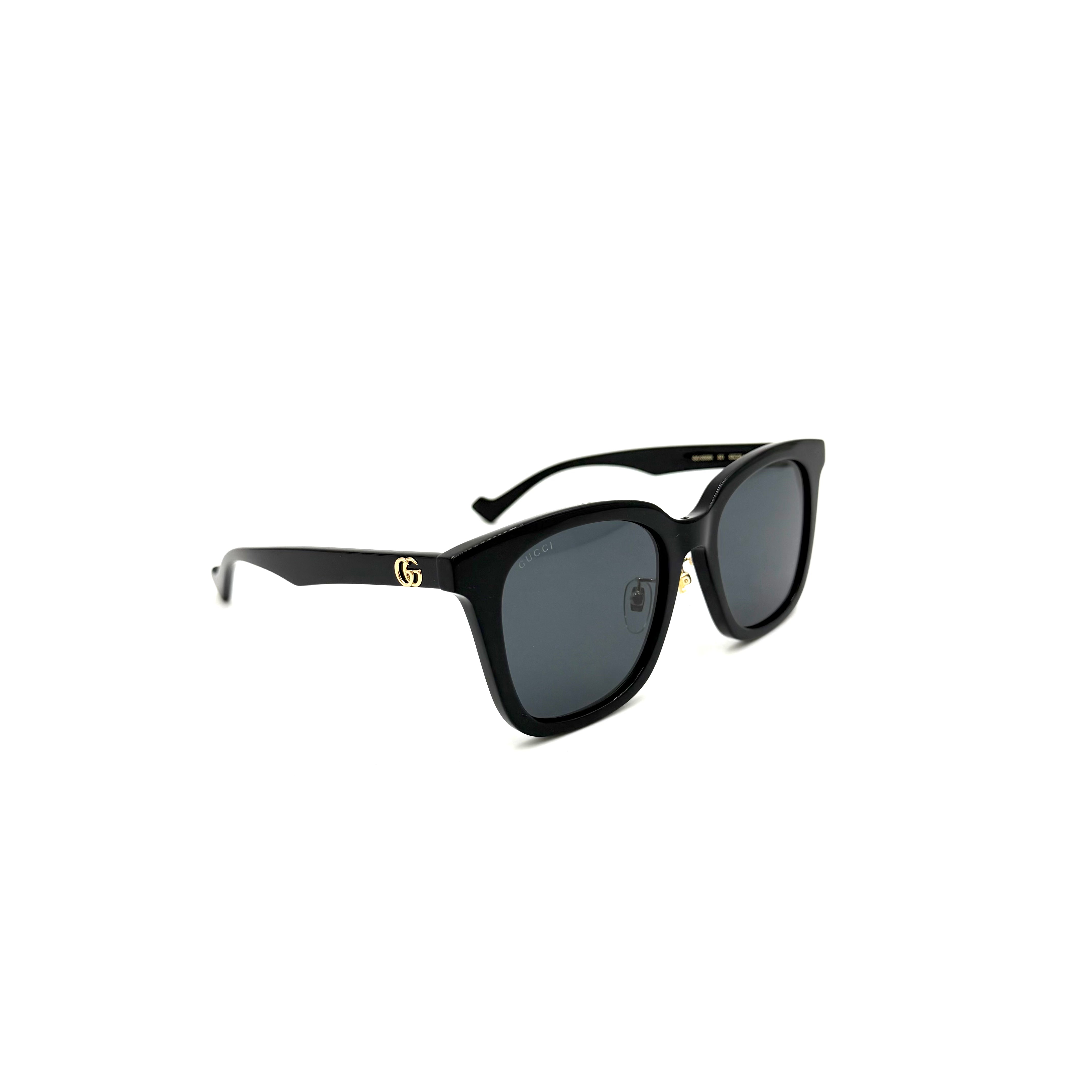Gucci GG1000SK sort