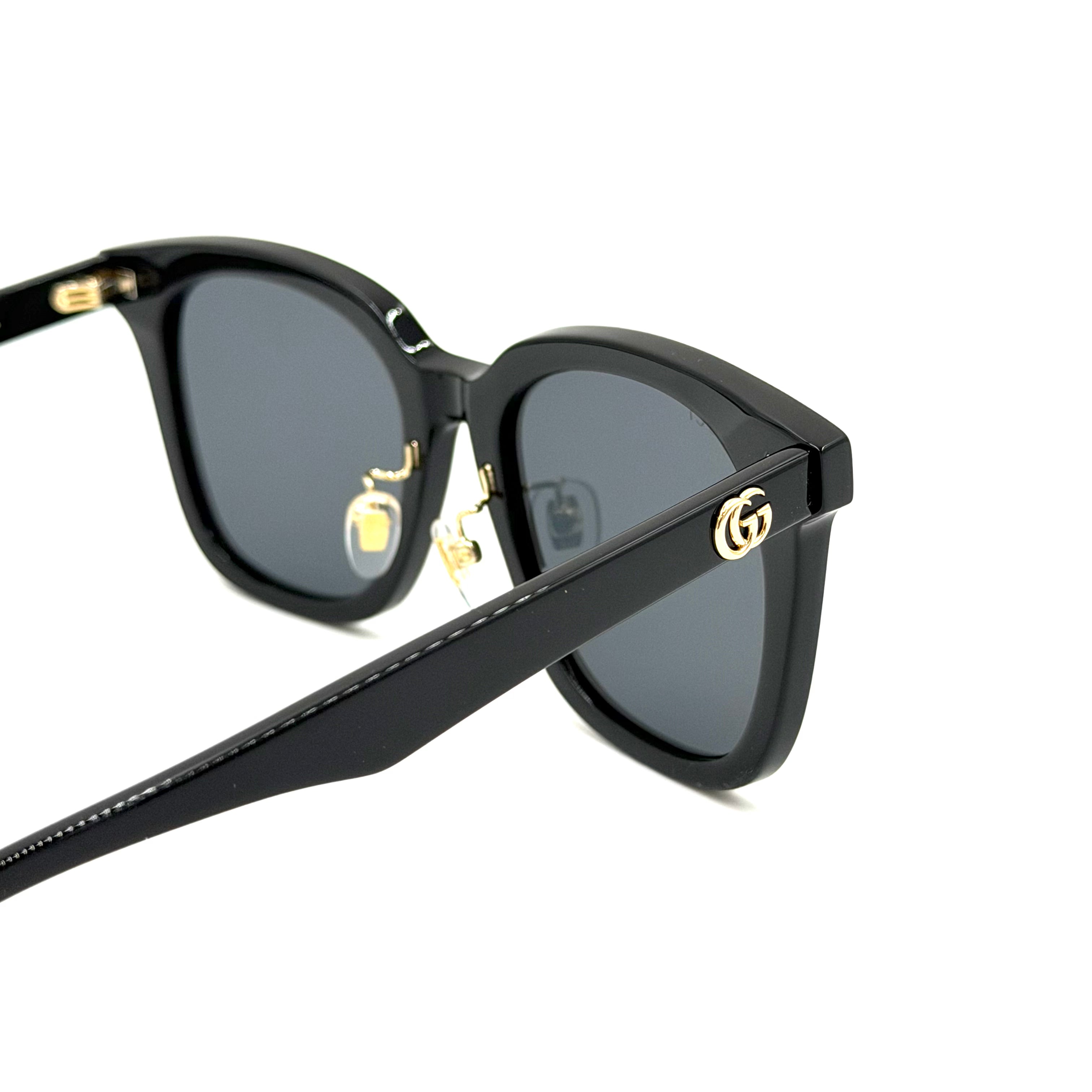 Gucci GG1000SK sort