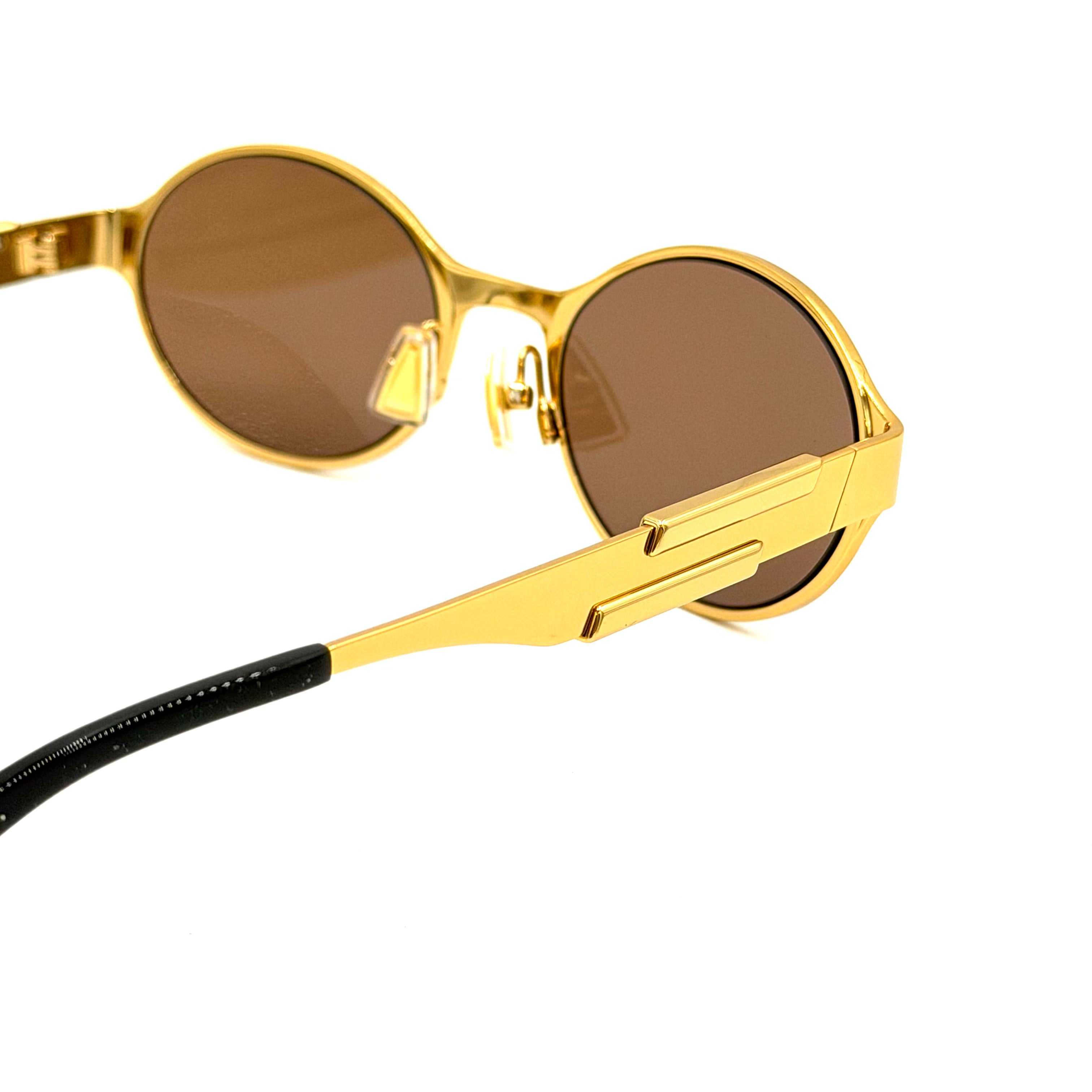 Bottega Veneta BV1456S Guld