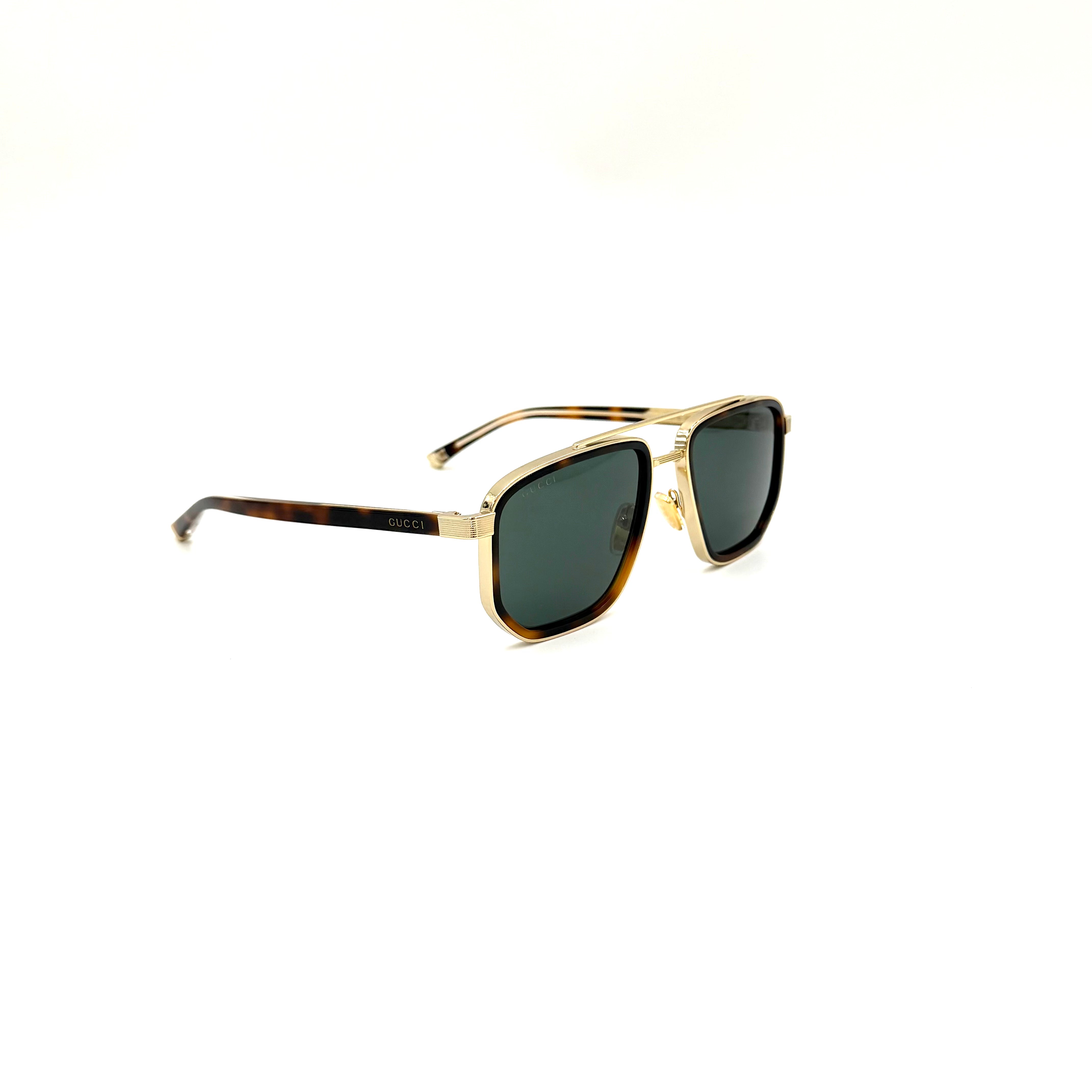 Gucci GG2073S Havanna/Guld
