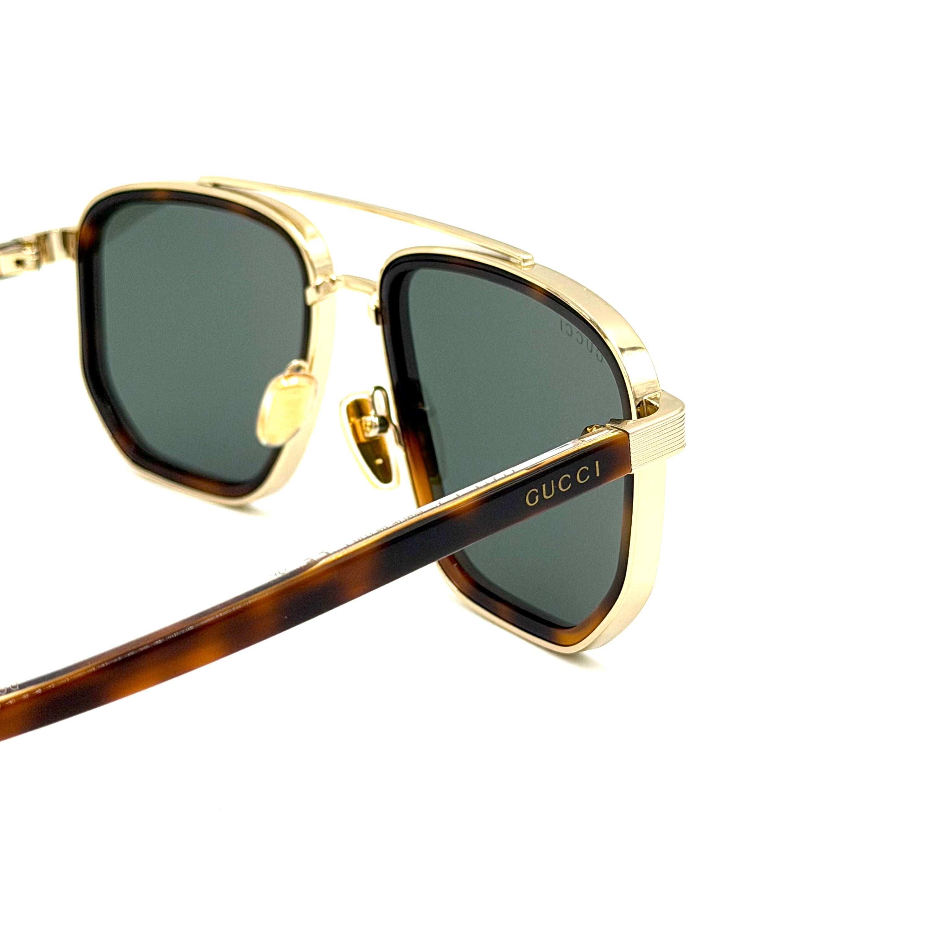 Gucci GG2073S Havanna/Guld