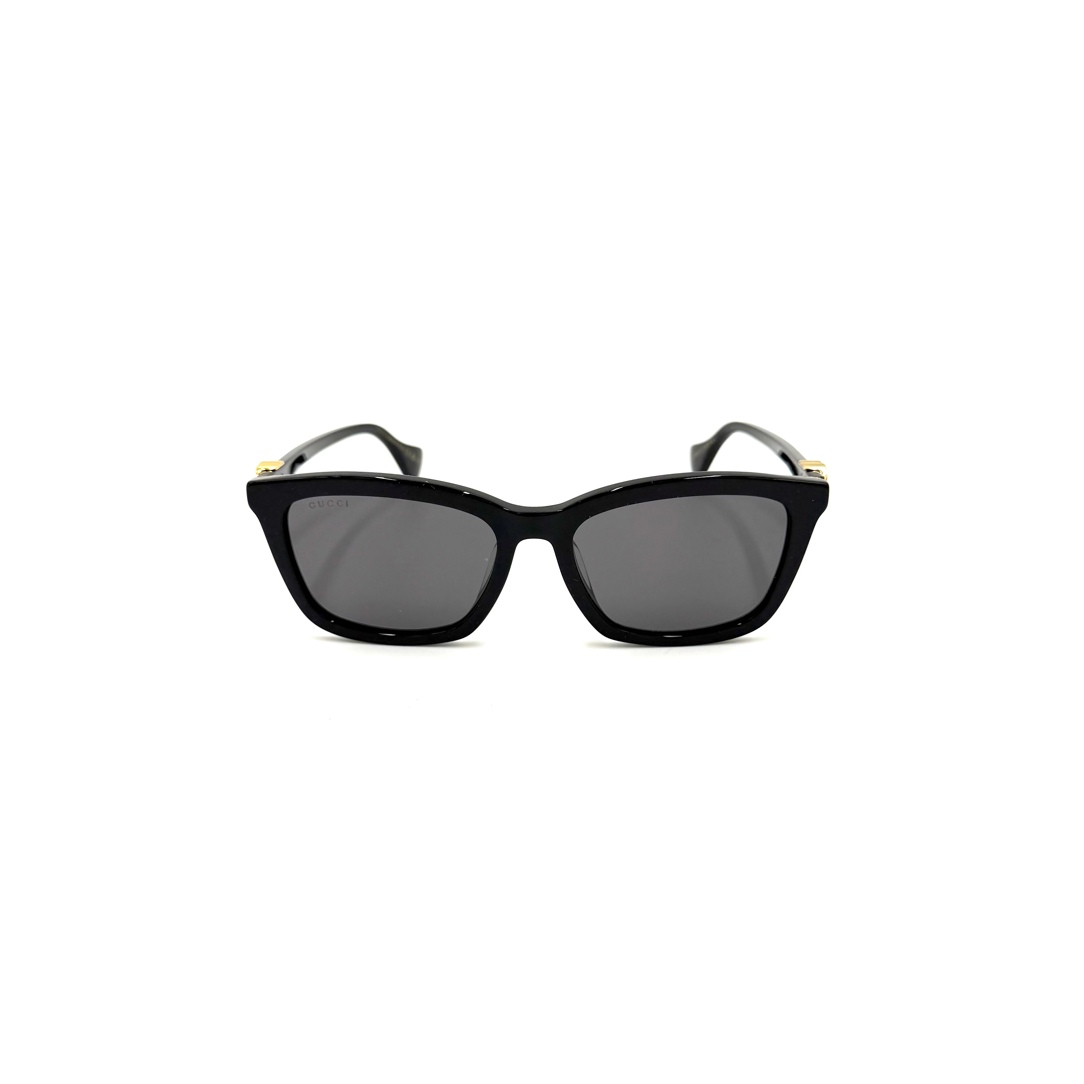 Gucci GG1596SK Sort