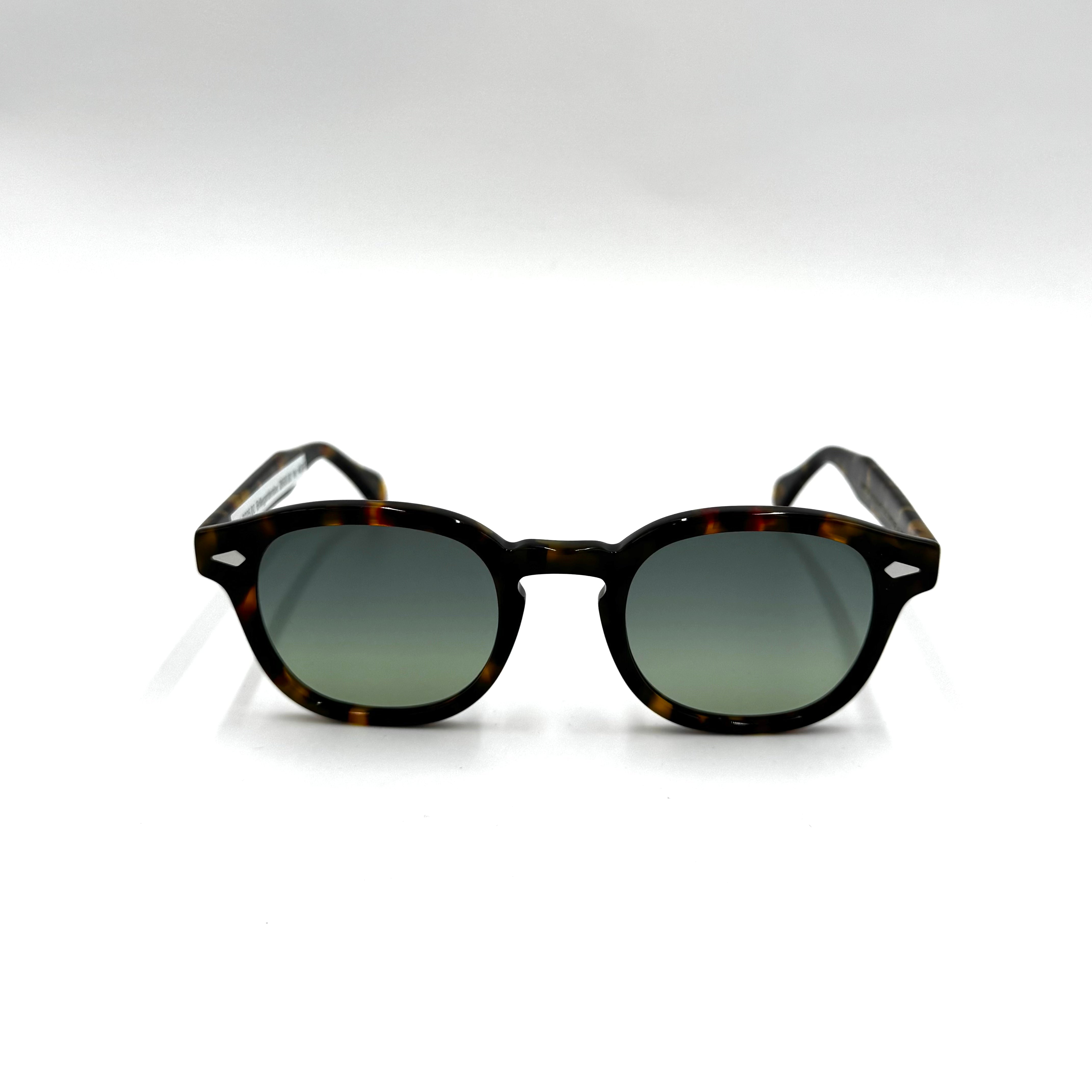 Moscot Lemtosh - Tortoise str 49