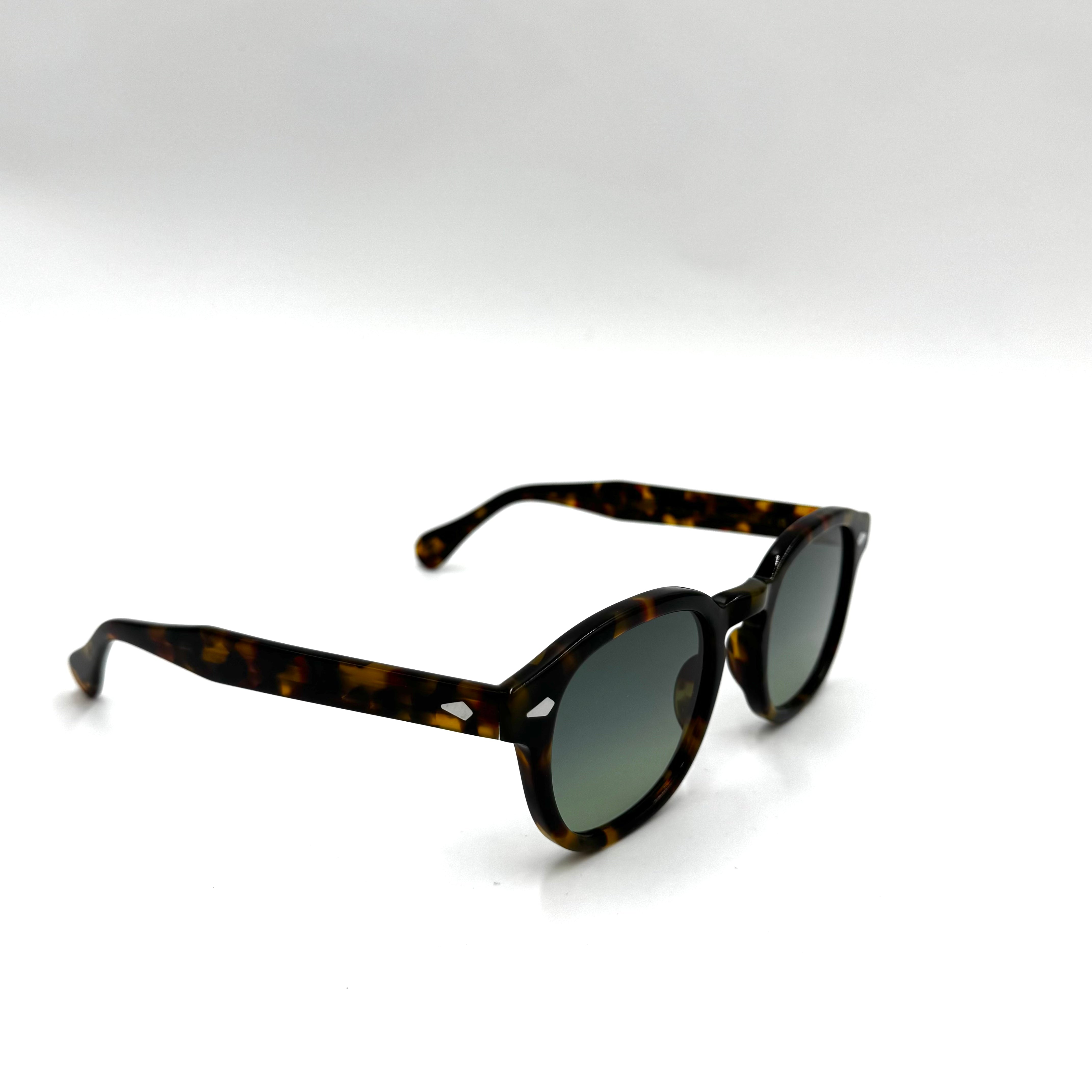 Moscot Lemtosh - Tortoise str 49