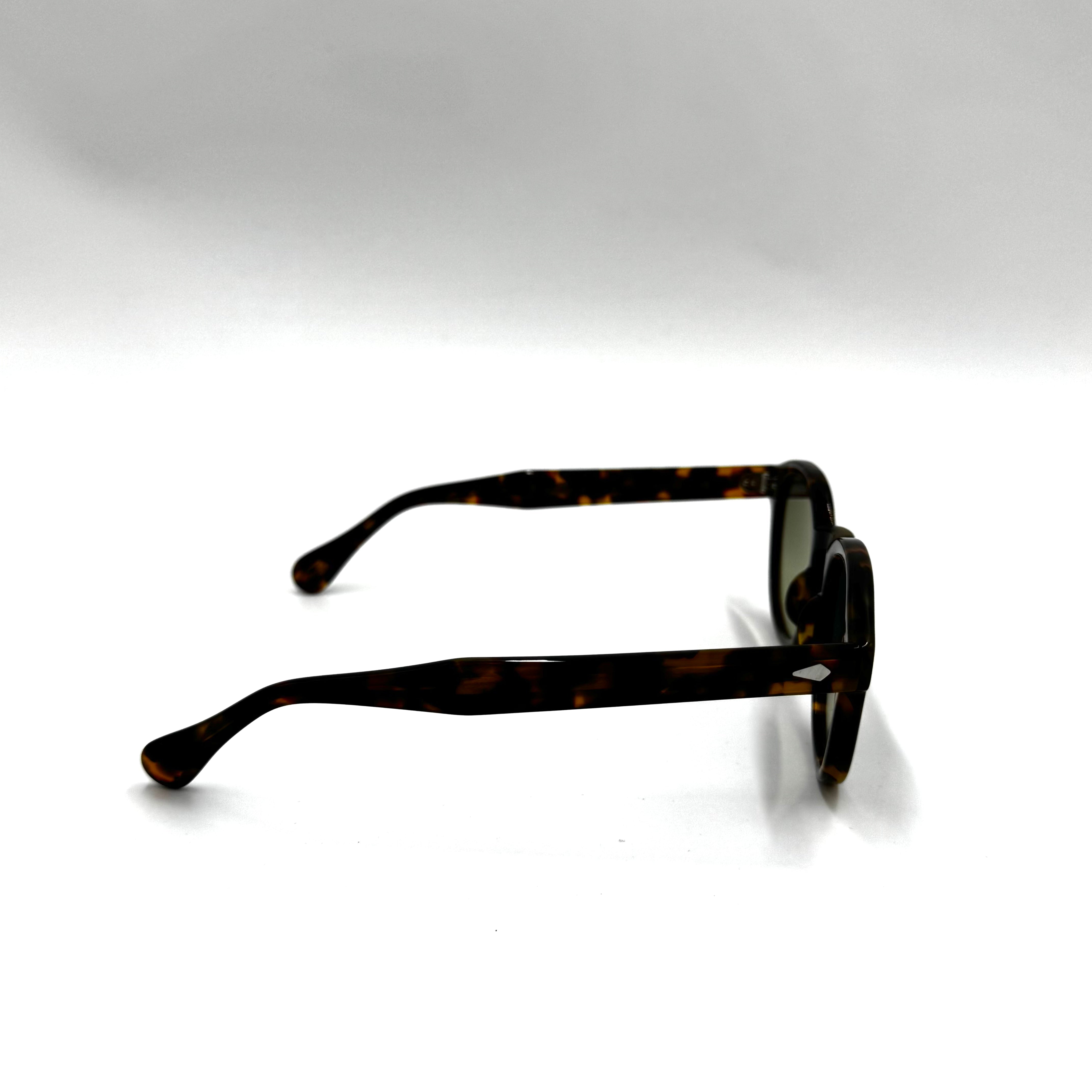 Moscot Lemtosh - Tortoise str 49