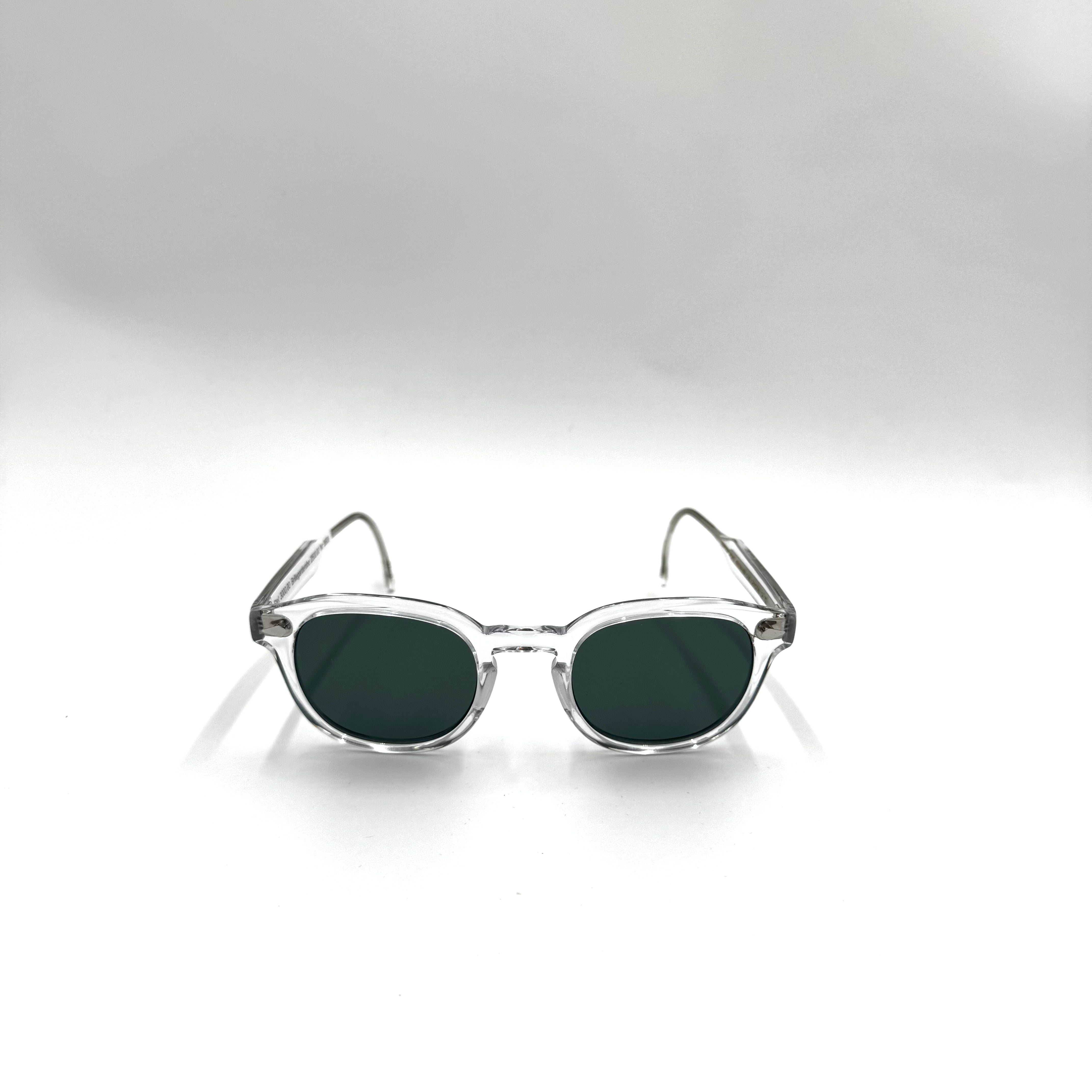 Moscot Lemtosh Sport - Crystal str. 49