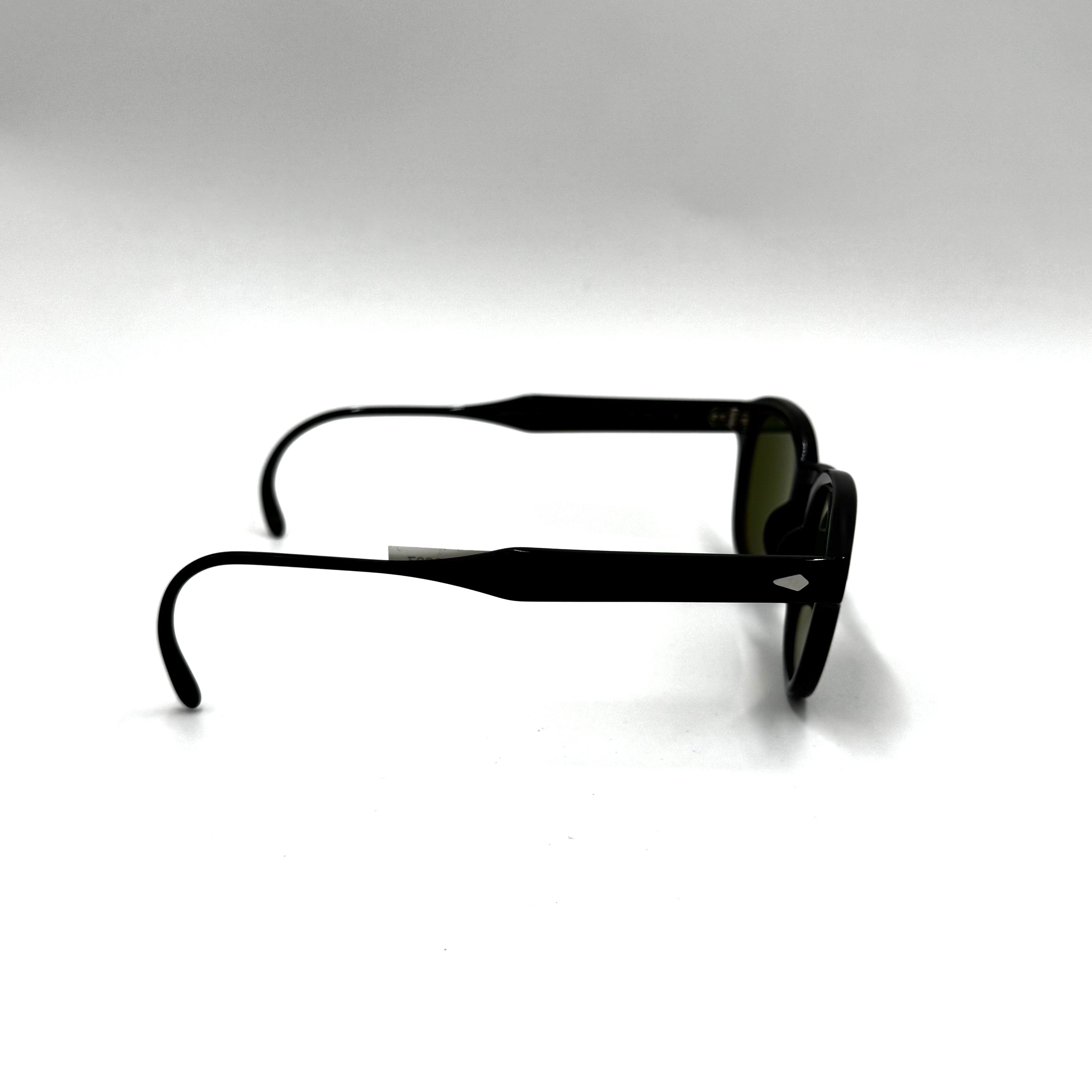 Moscot Lemtosh Sport - Black str. 49