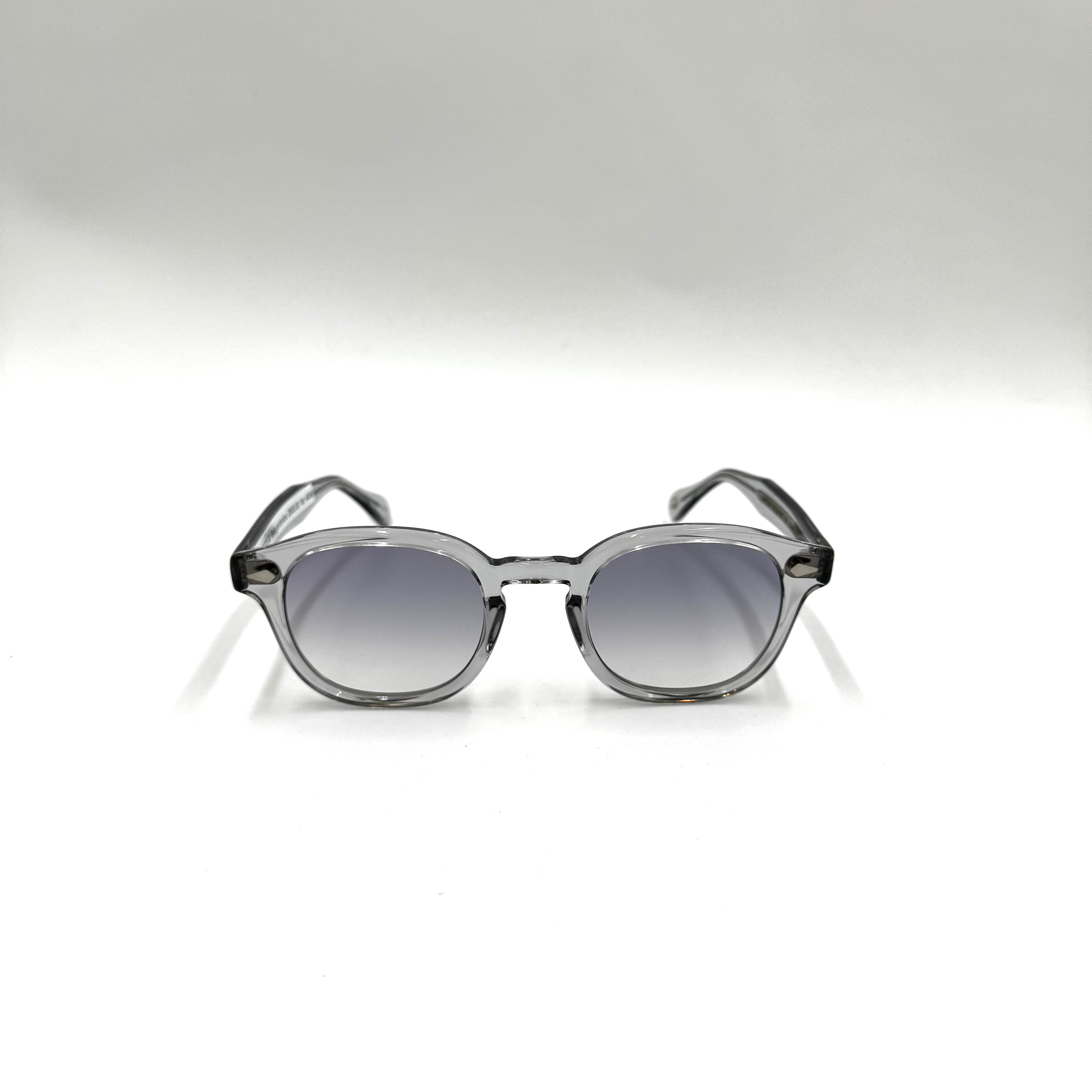 Moscot Lemtosh - Light grey str. 49