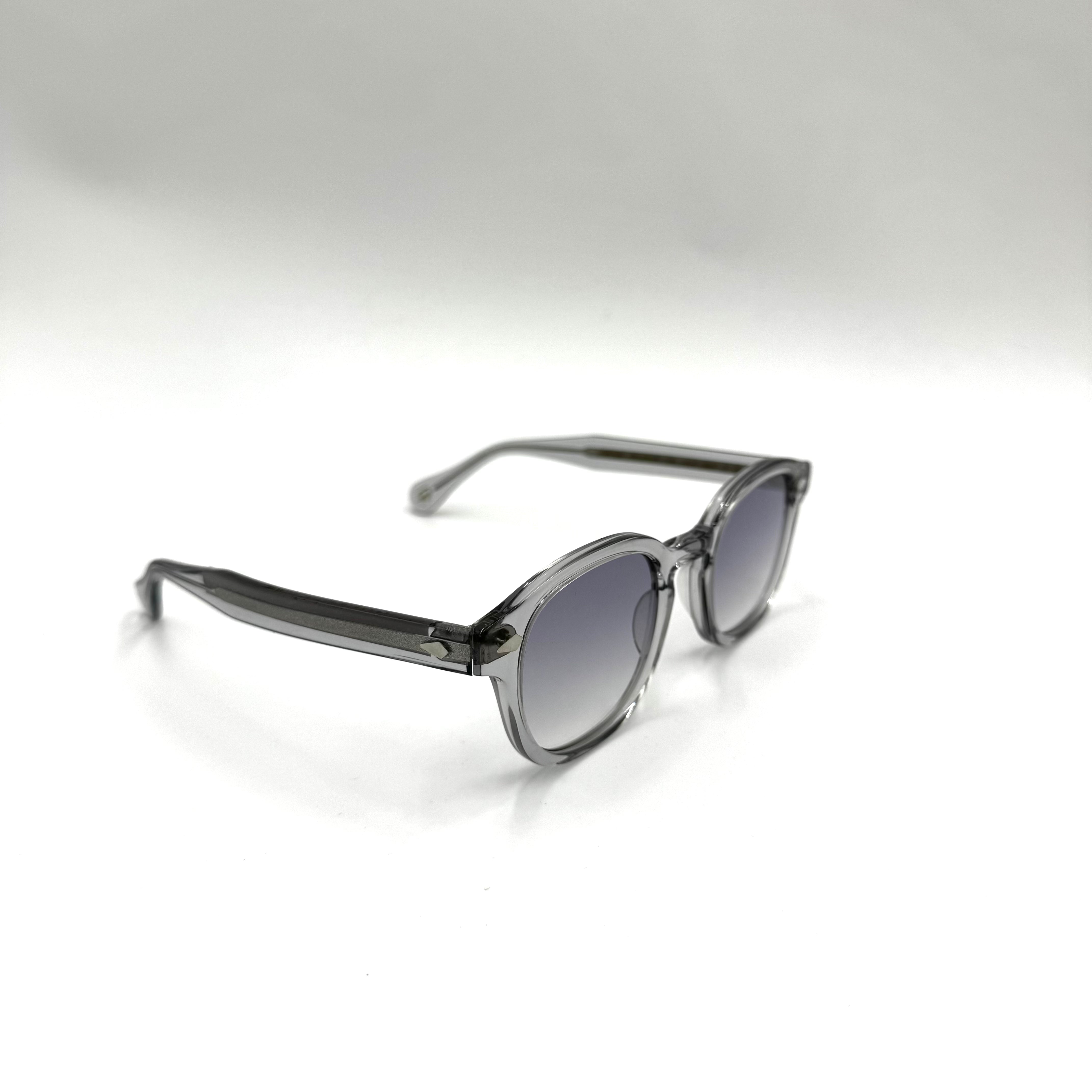 Moscot Lemtosh - Light grey str. 49