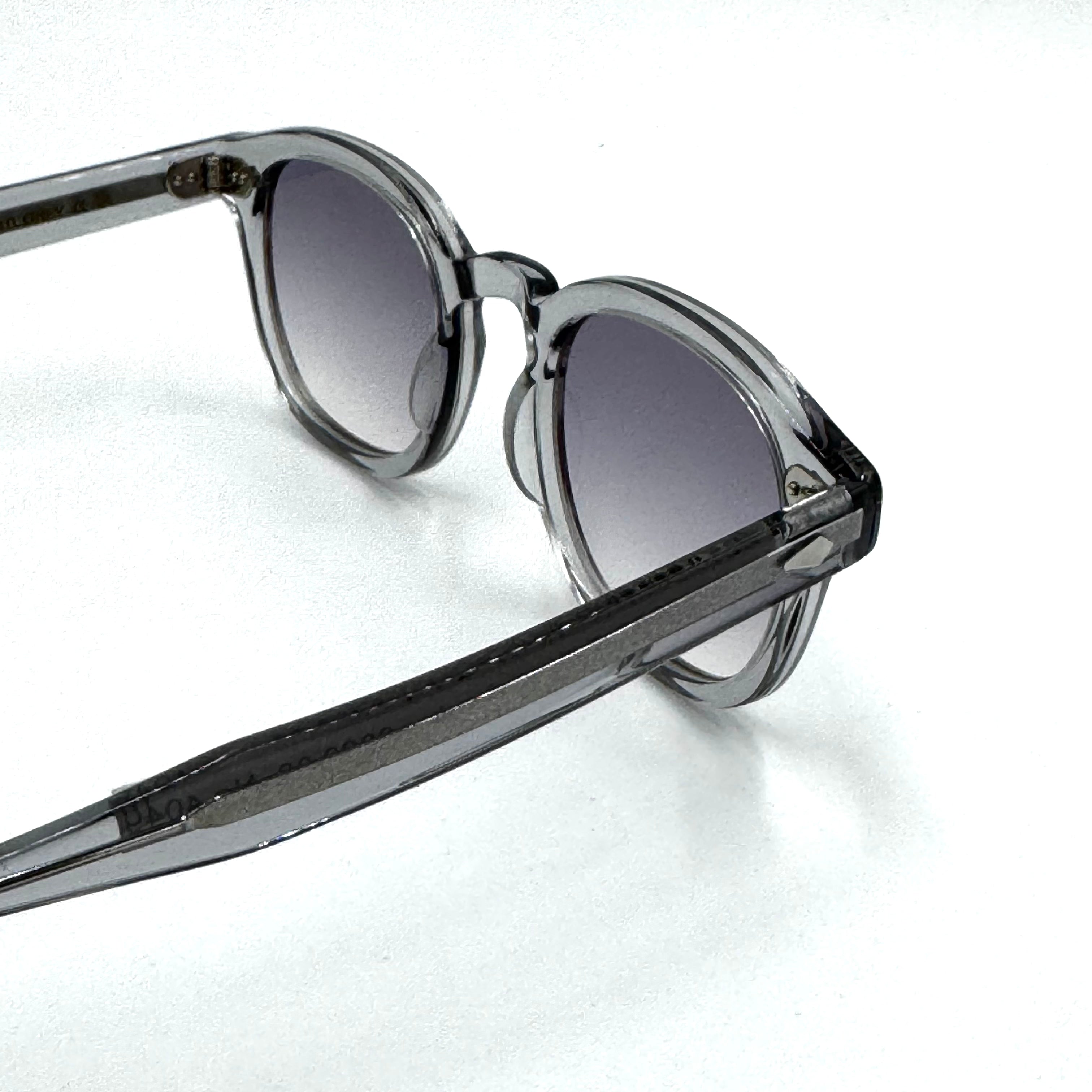 Moscot Lemtosh - Light grey str. 49