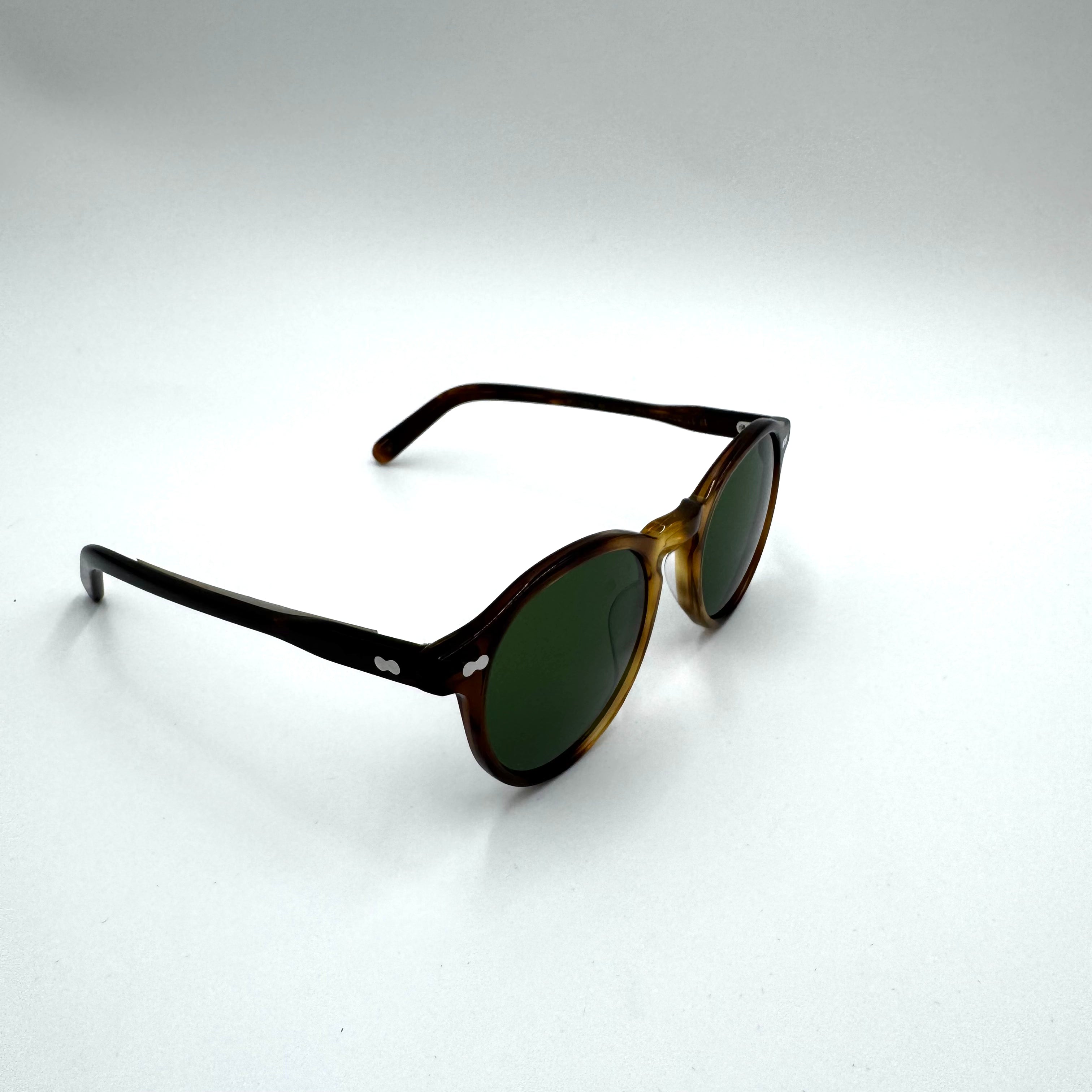 Moscot Miltzen - Tobacco str. 49