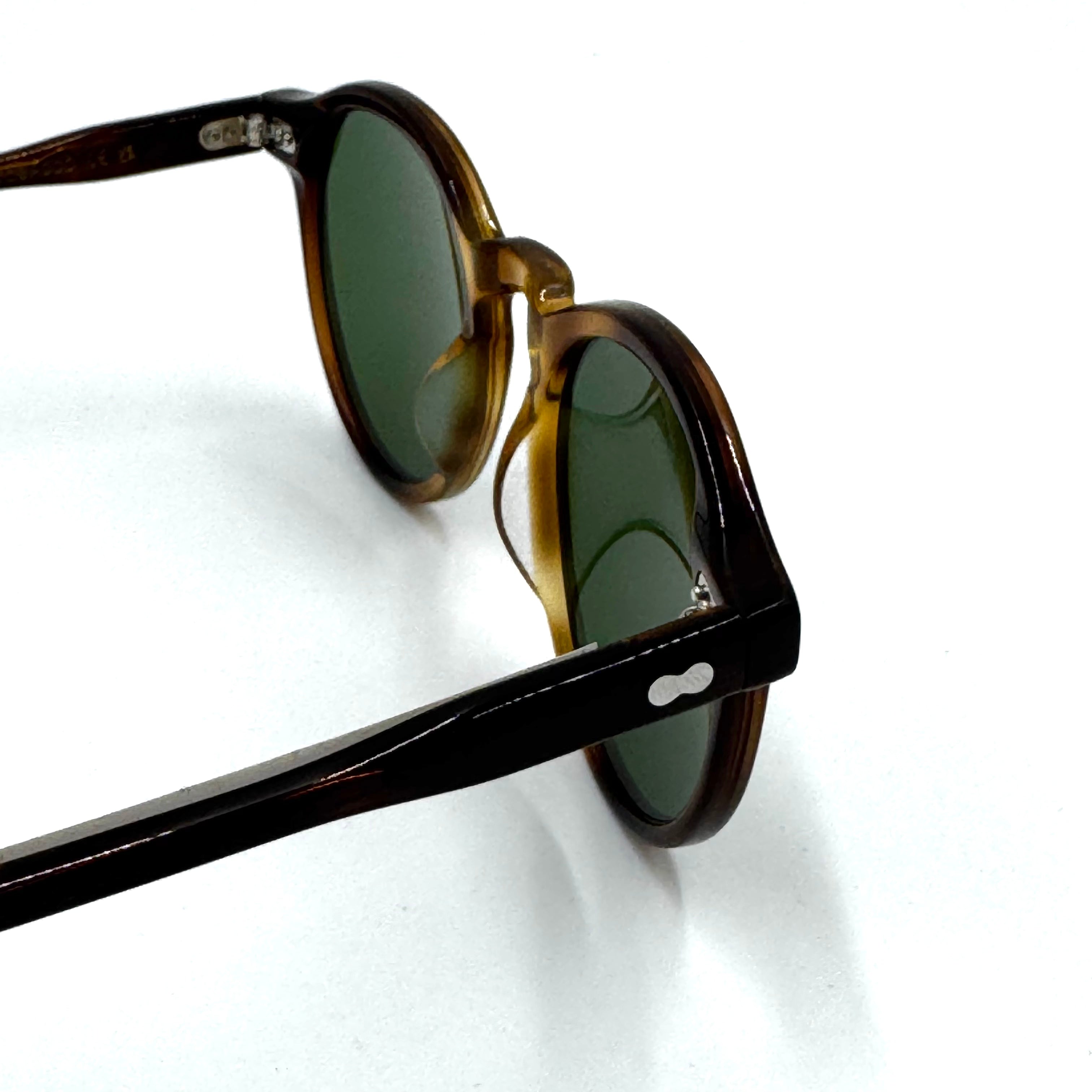 Moscot Miltzen - Tobacco str. 49