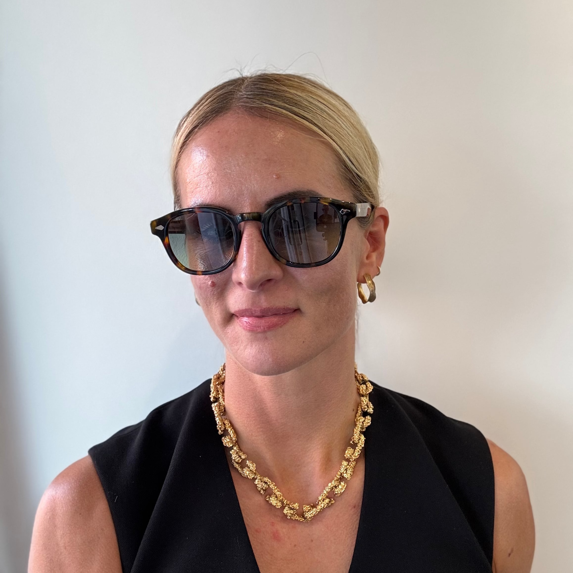 Moscot Lemtosh - Tortoise str 49