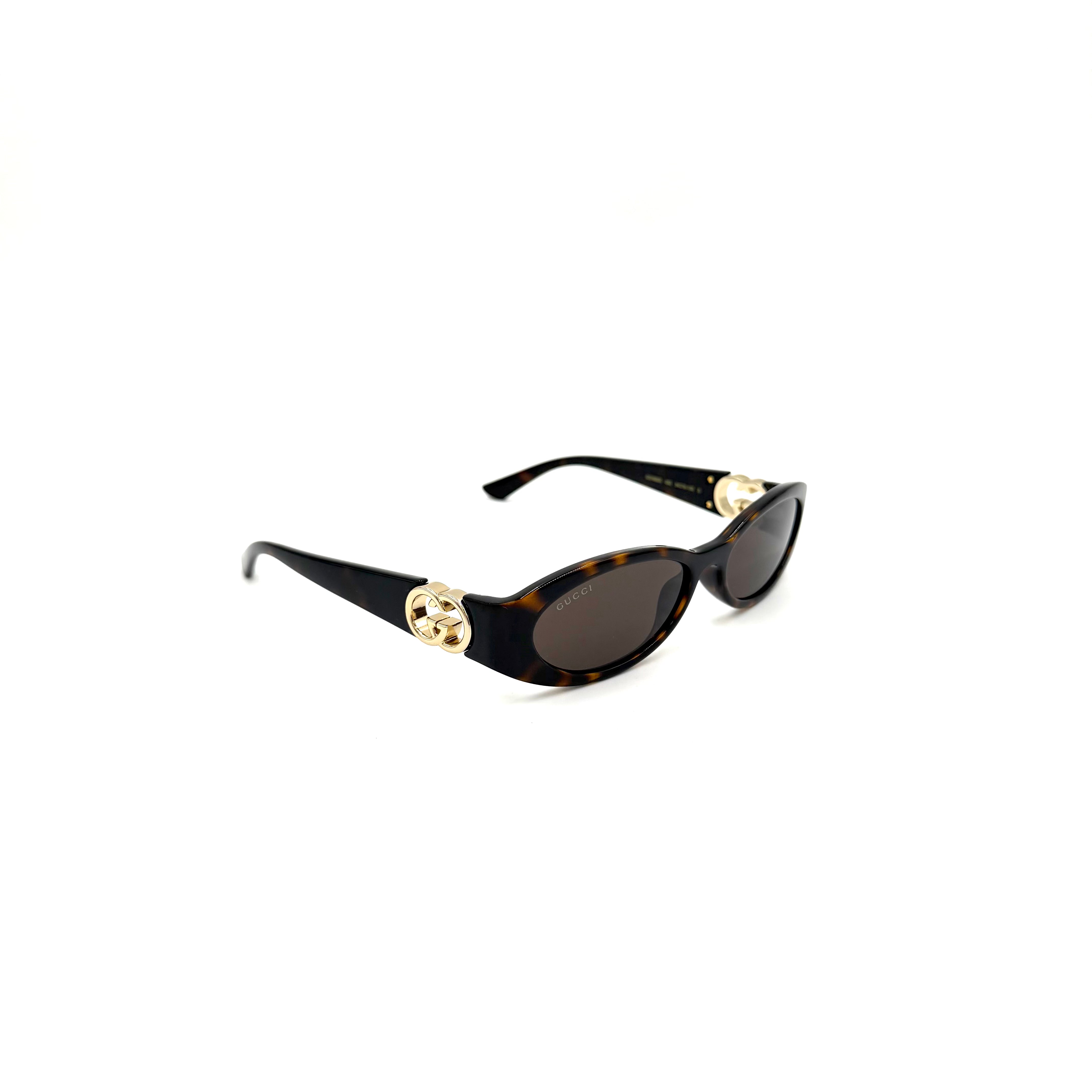 Gucci GG1660S Havanna