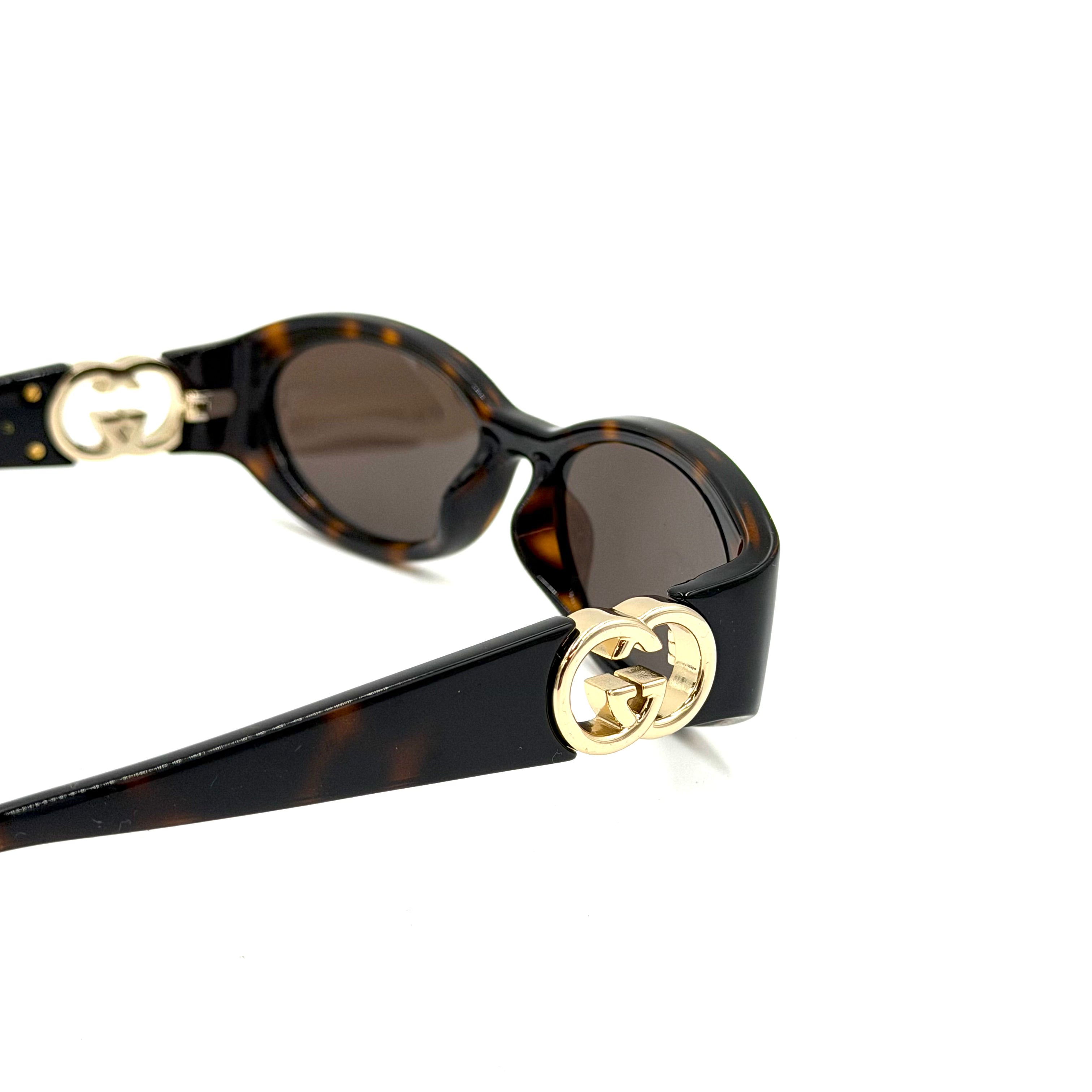 Gucci GG1660S Havanna