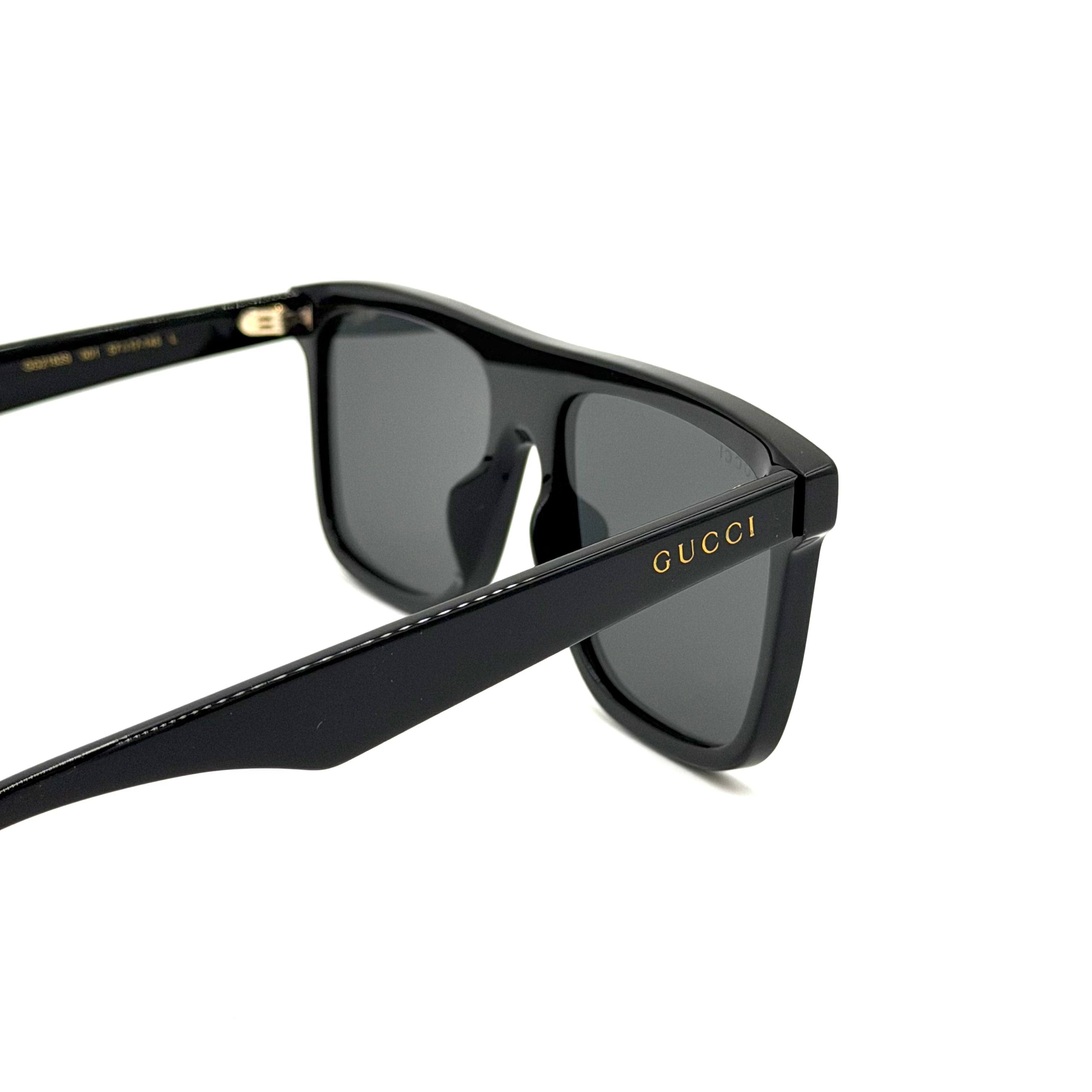 Gucci GG2182S Sort
