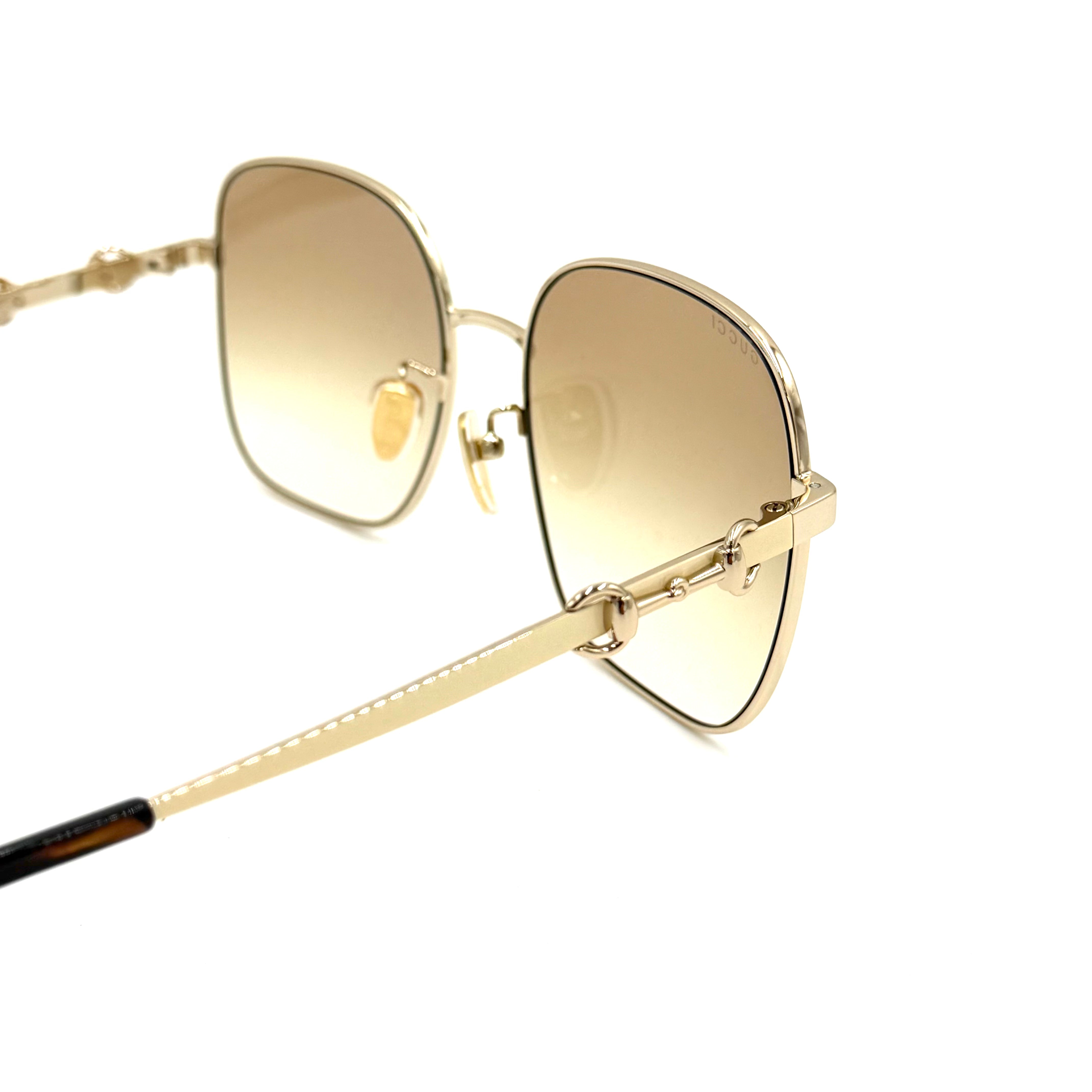 Gucci GG2053S Guld
