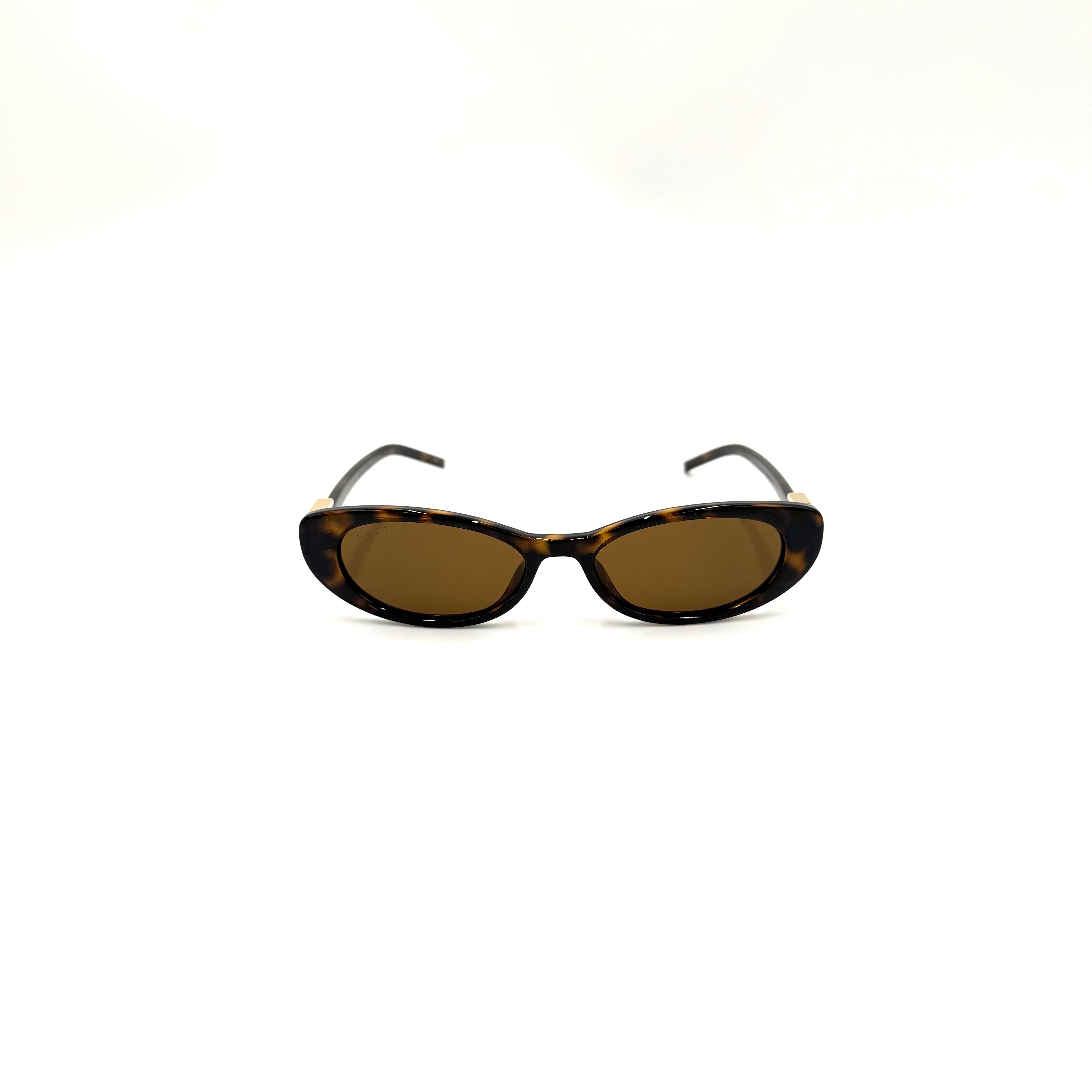 Gucci GG1680S havanna