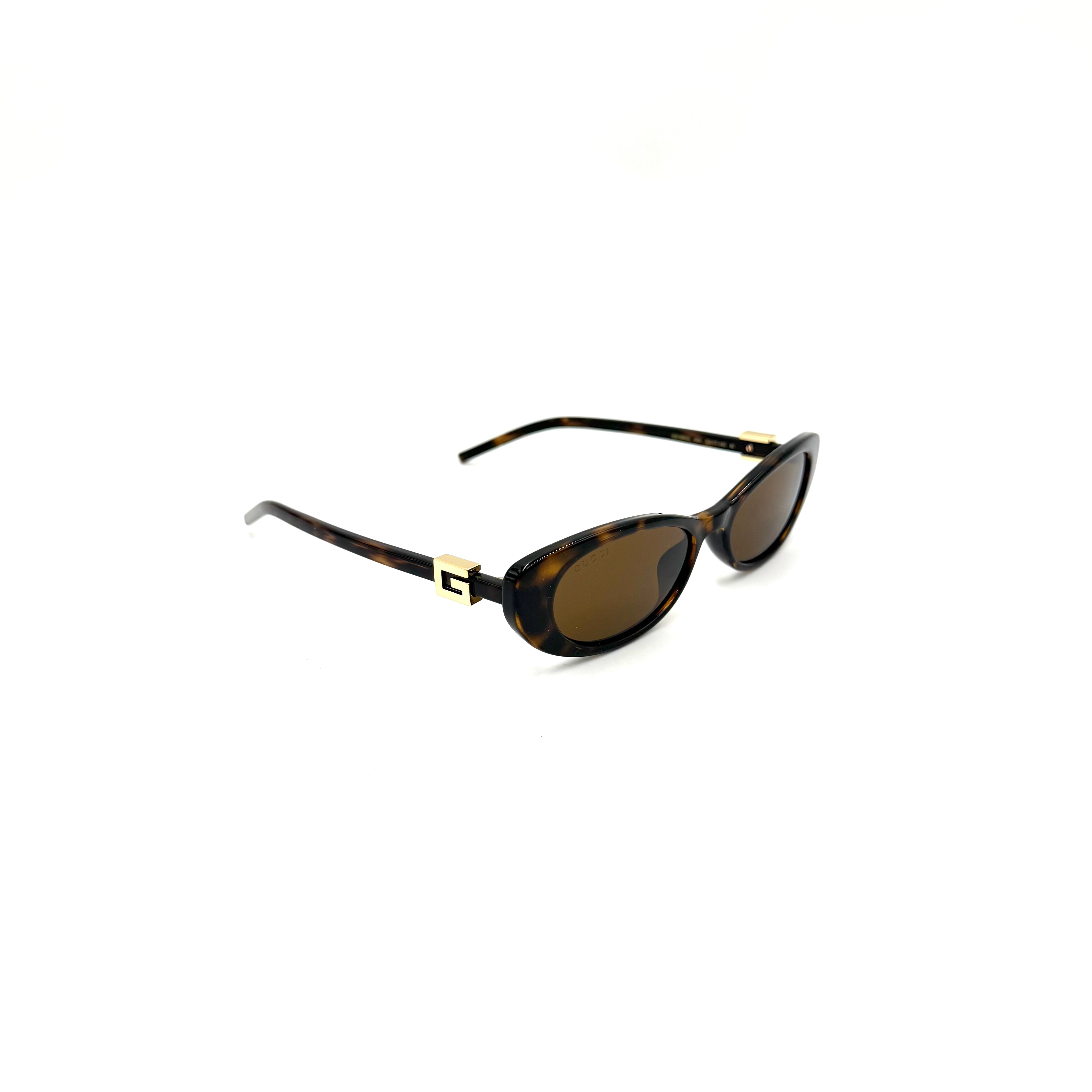 Gucci GG1680S havanna