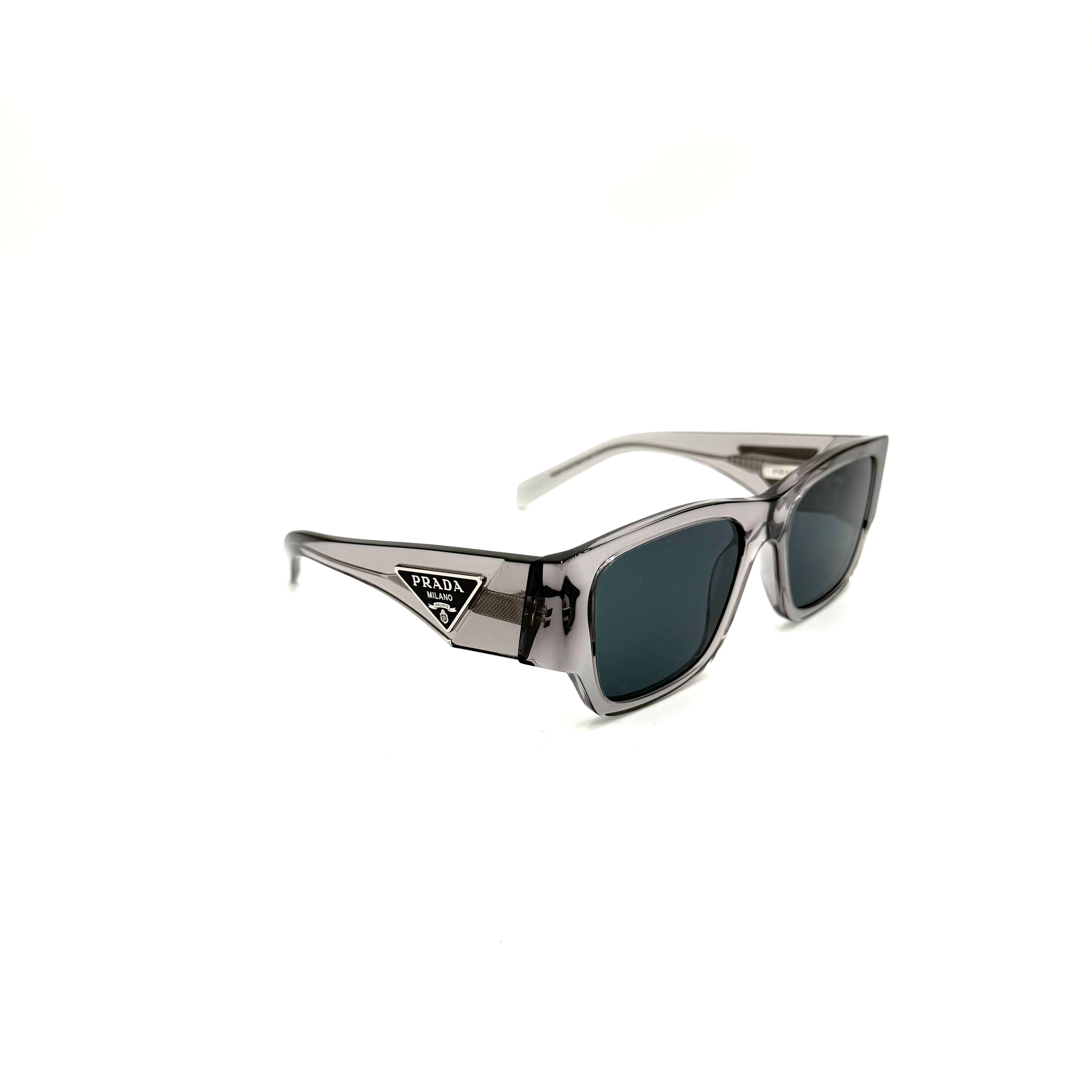 Prada SPR 10Z Transparant