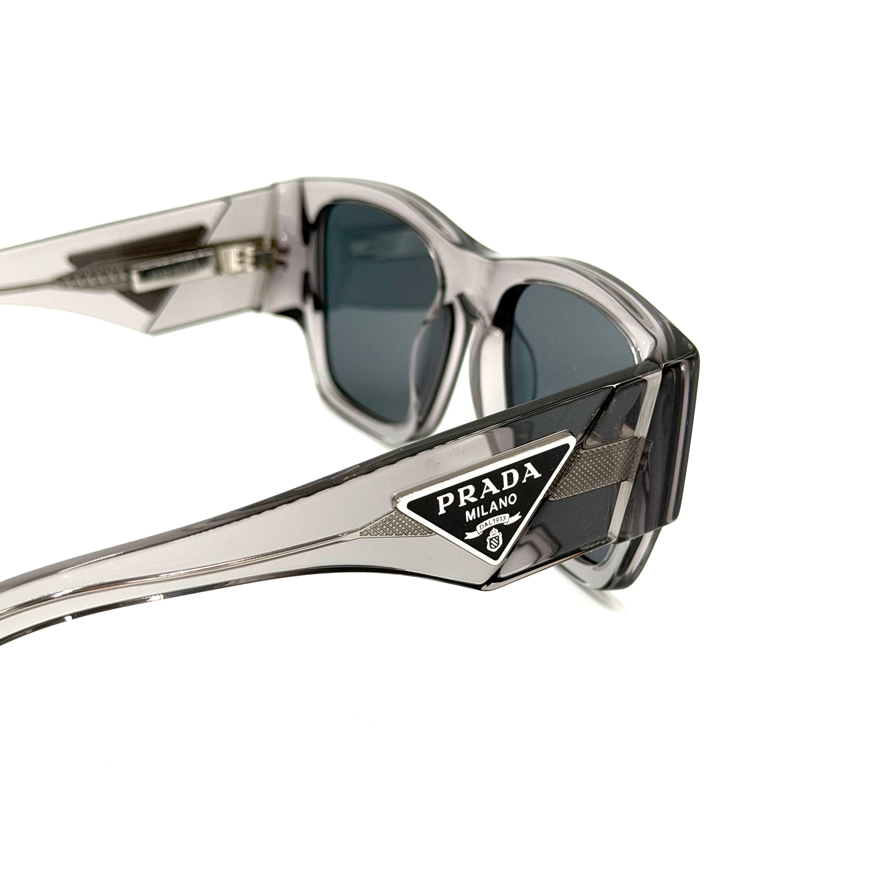 Prada SPR 10Z Transparant