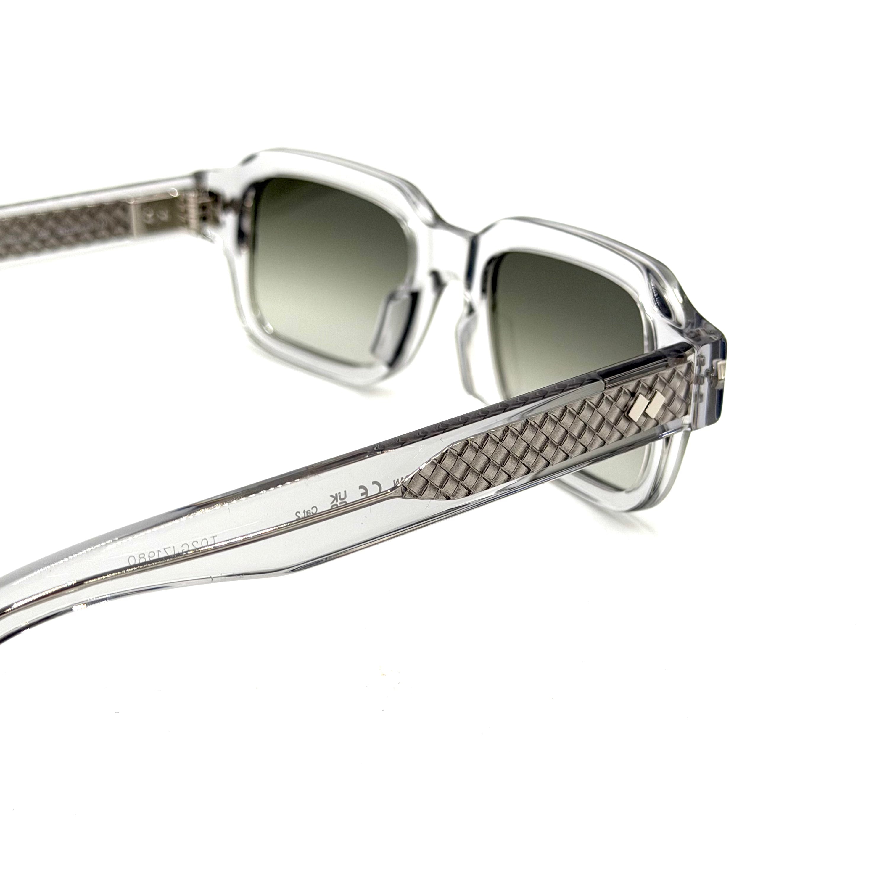 Bottega BV1442S Transperant