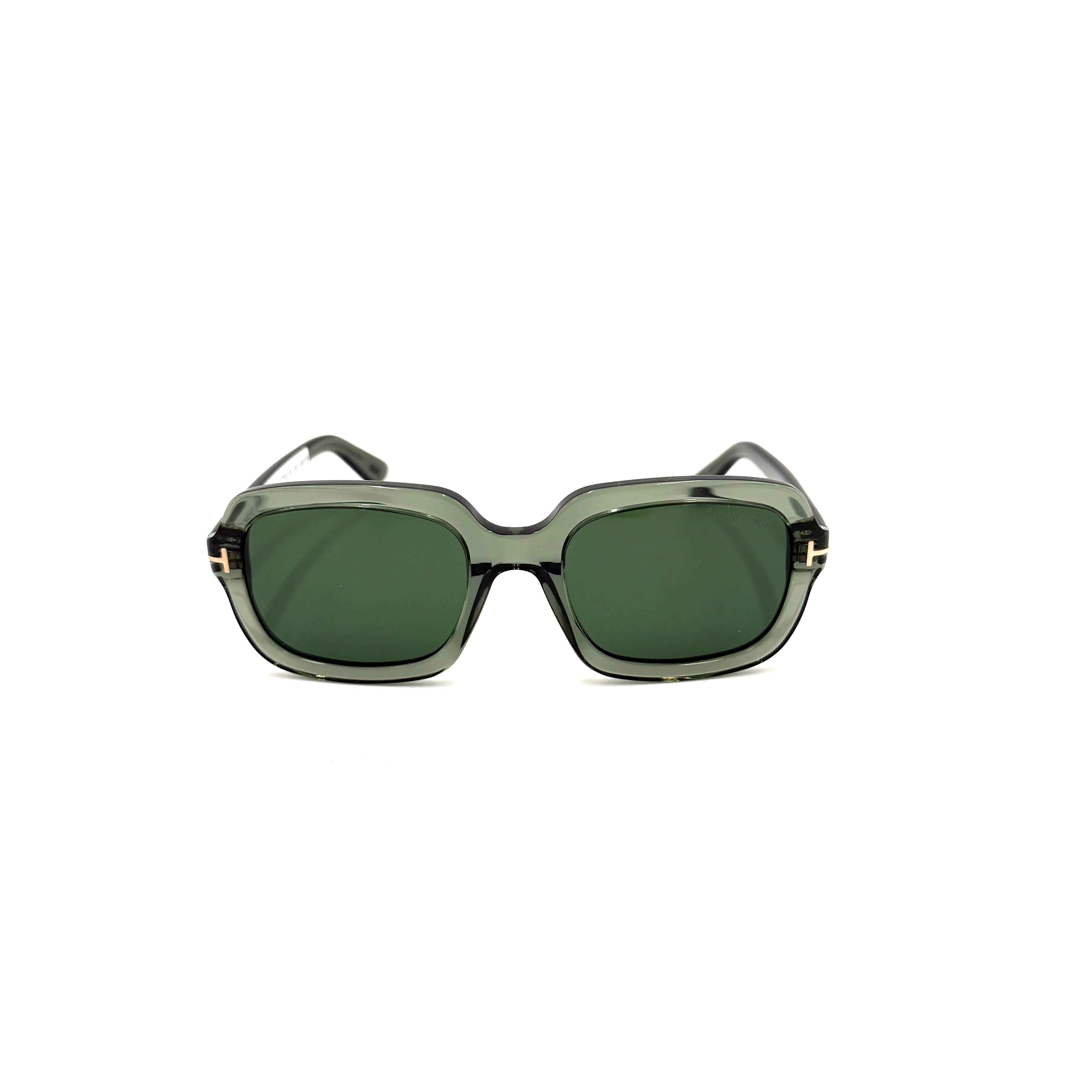 Tom Ford Lana TF1342 Grøn