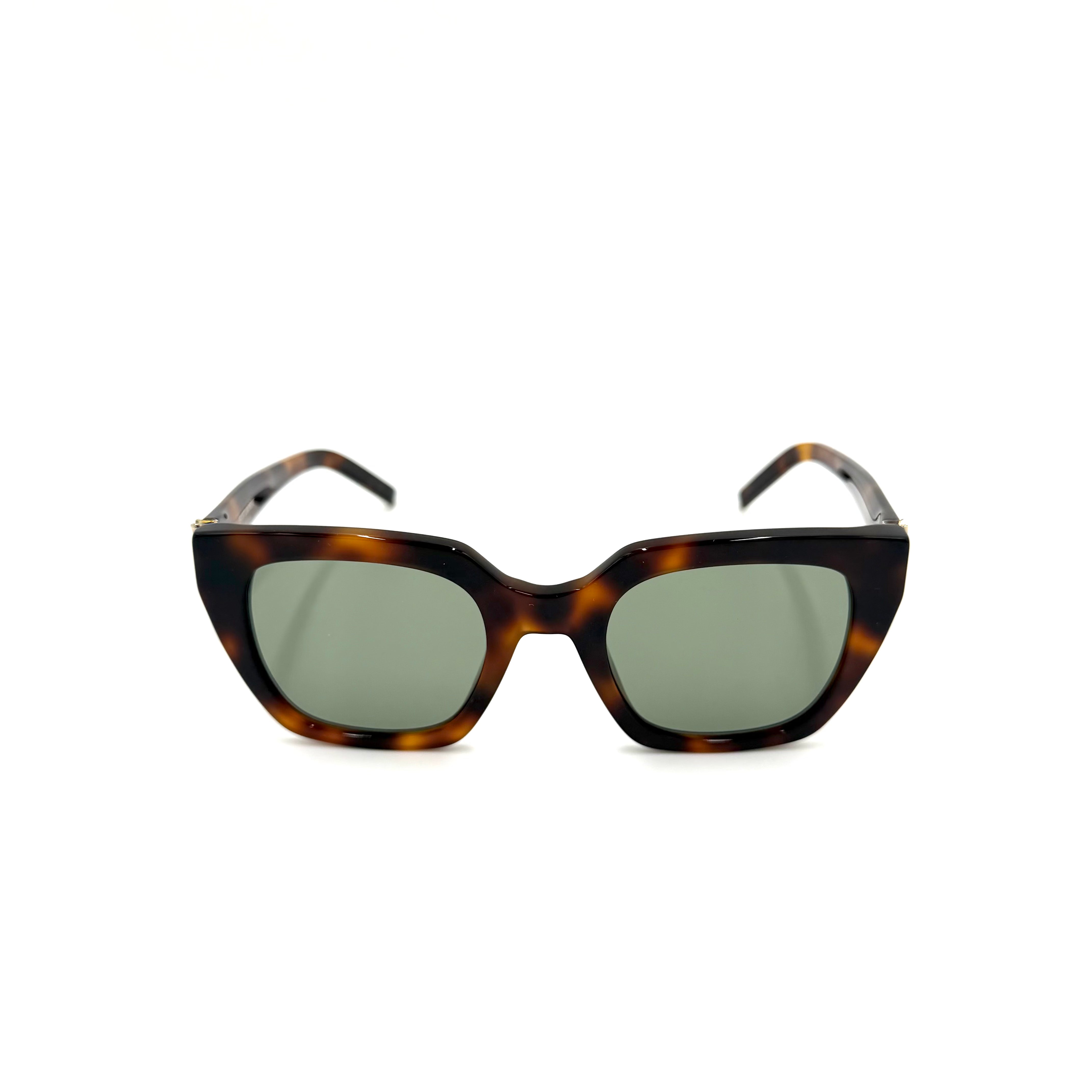 Saint Laurent SL M143 Havanna