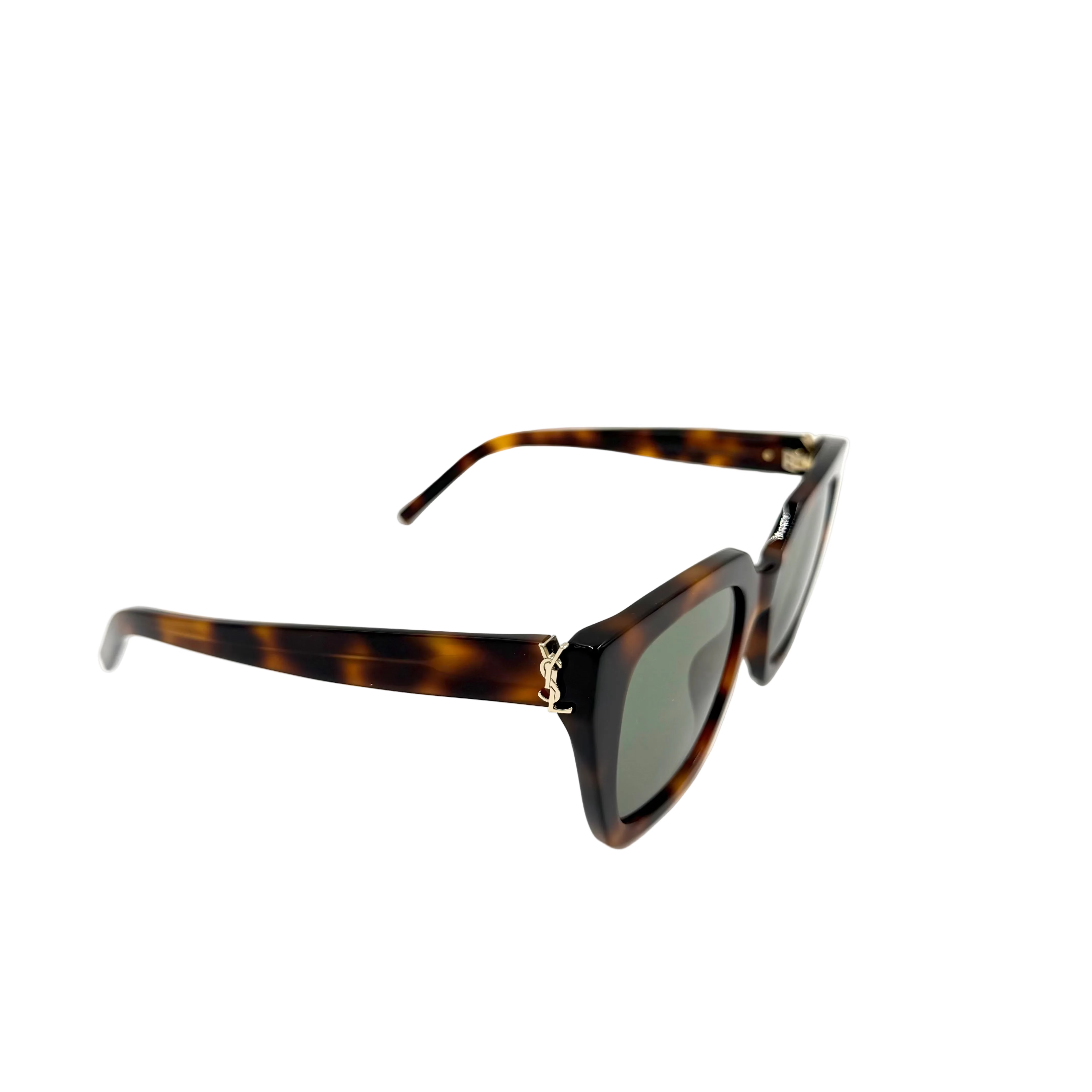 Saint Laurent SL M143 Havanna