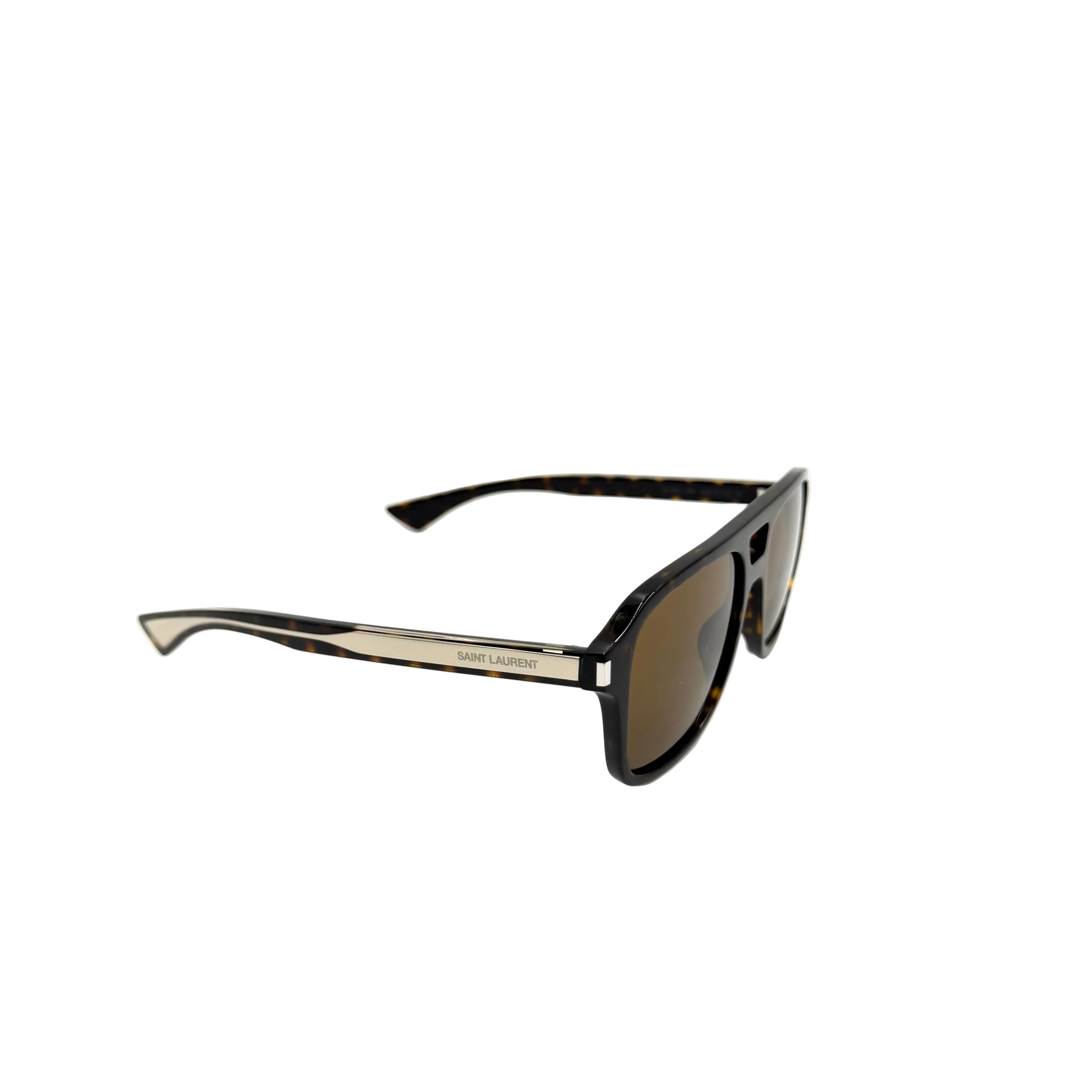 Saint Laurent SL 881 Havanna