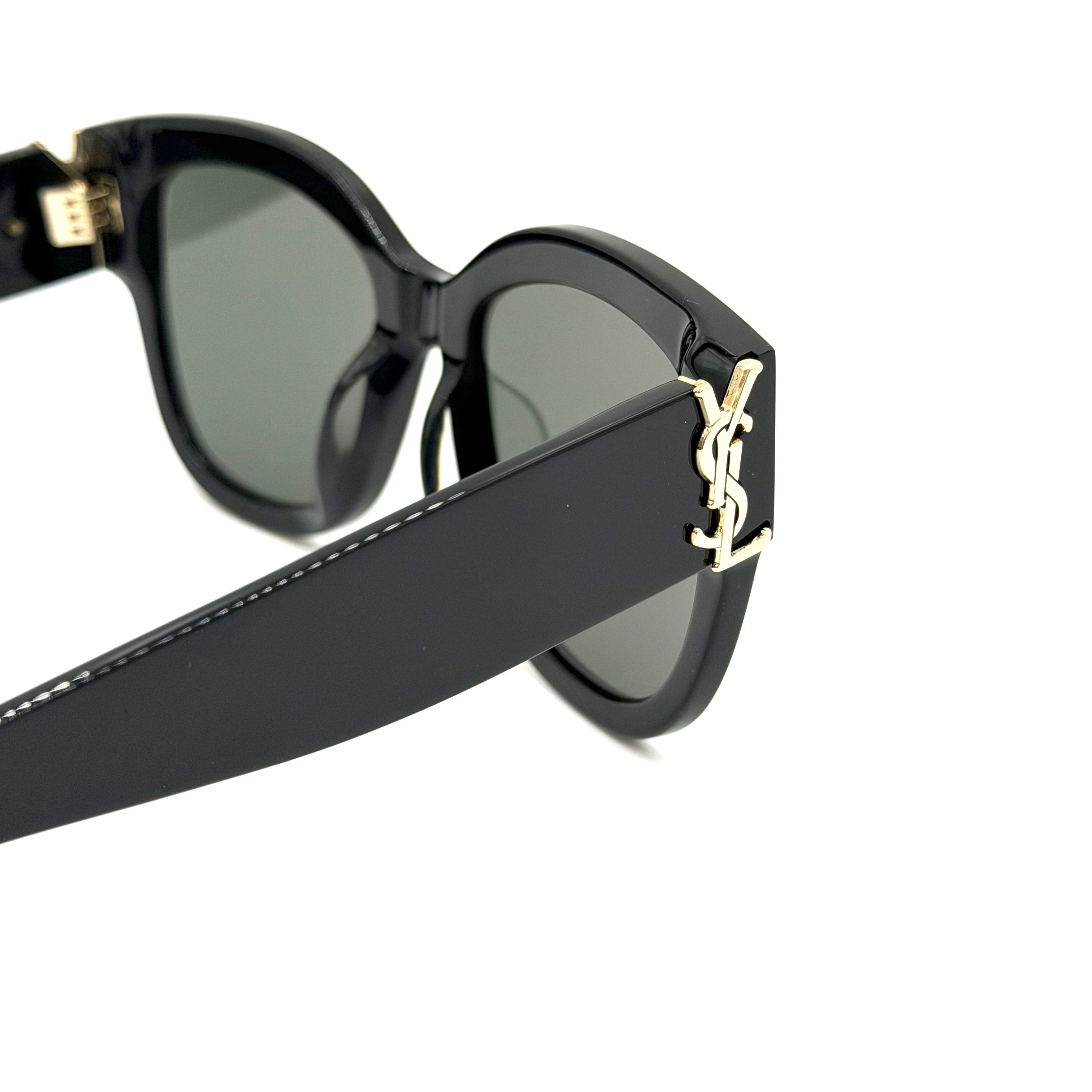 Saint Laurent SL M95/F Sort