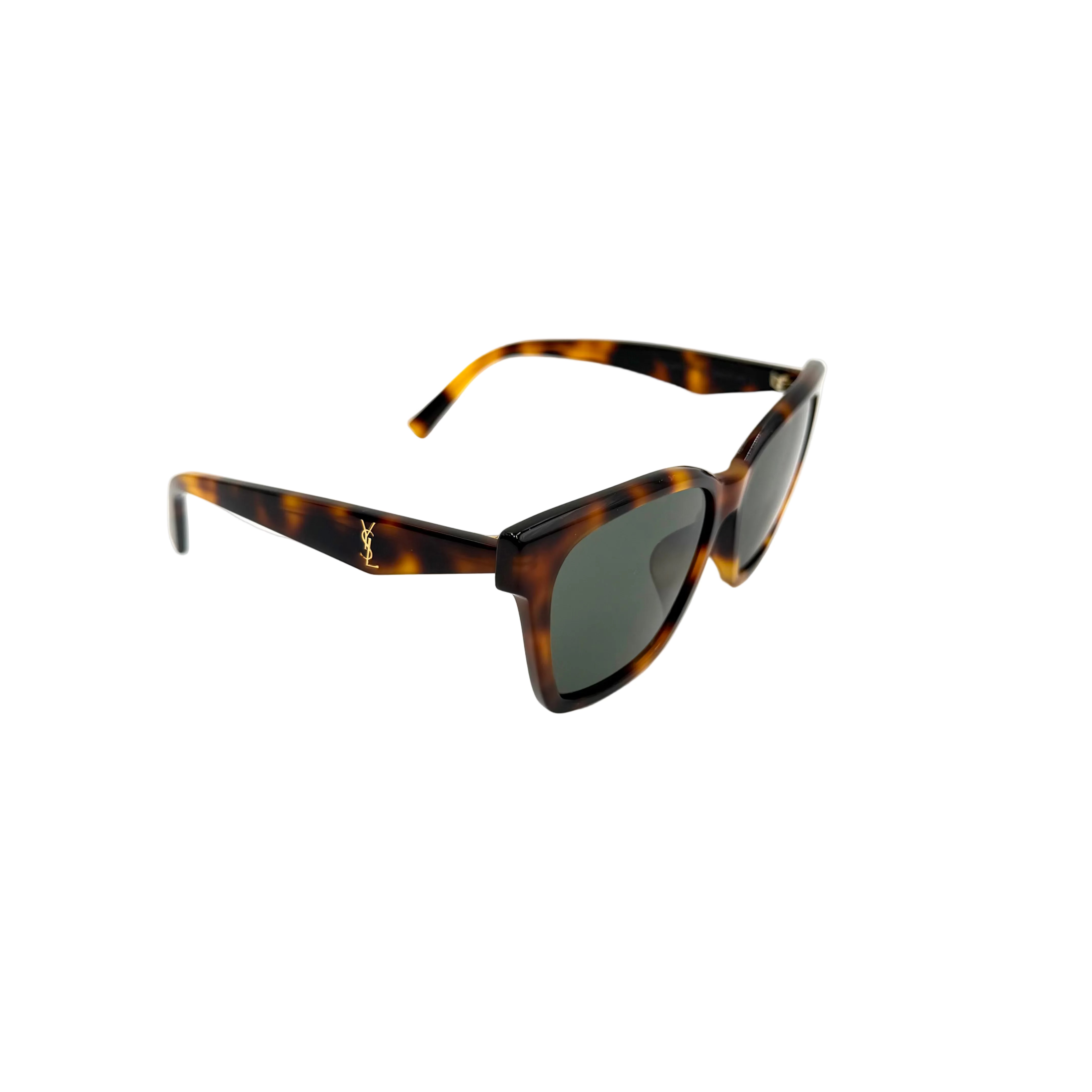 Saint Laurent SL M171/F Havanna