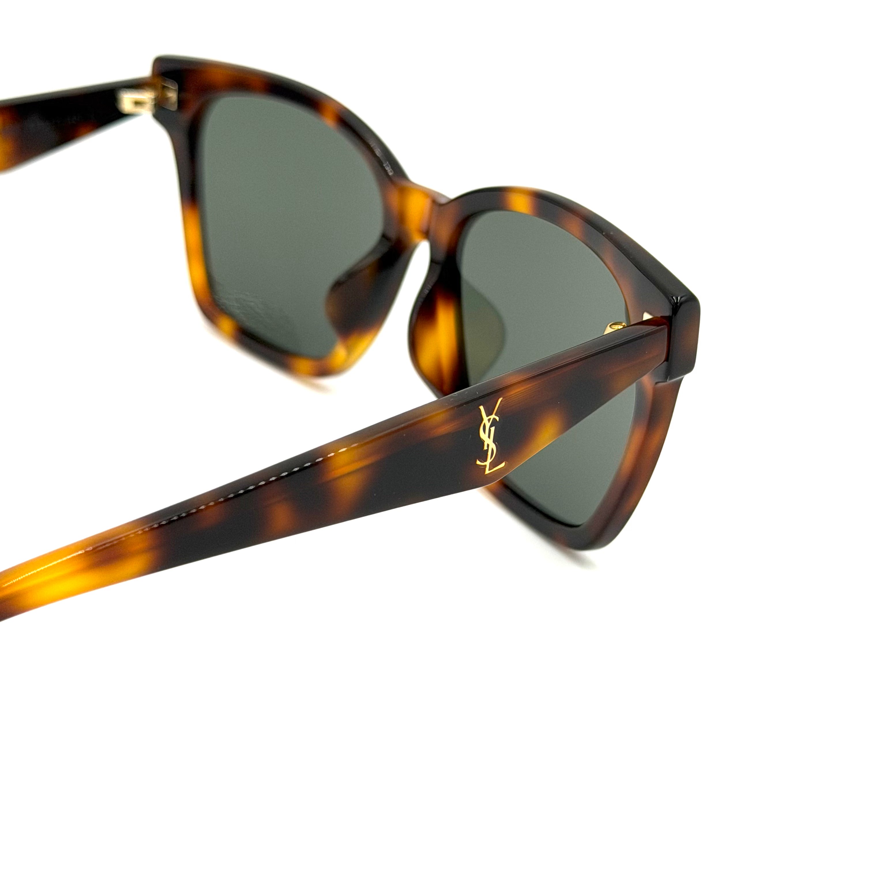 Saint Laurent SLM 171/F Havanna