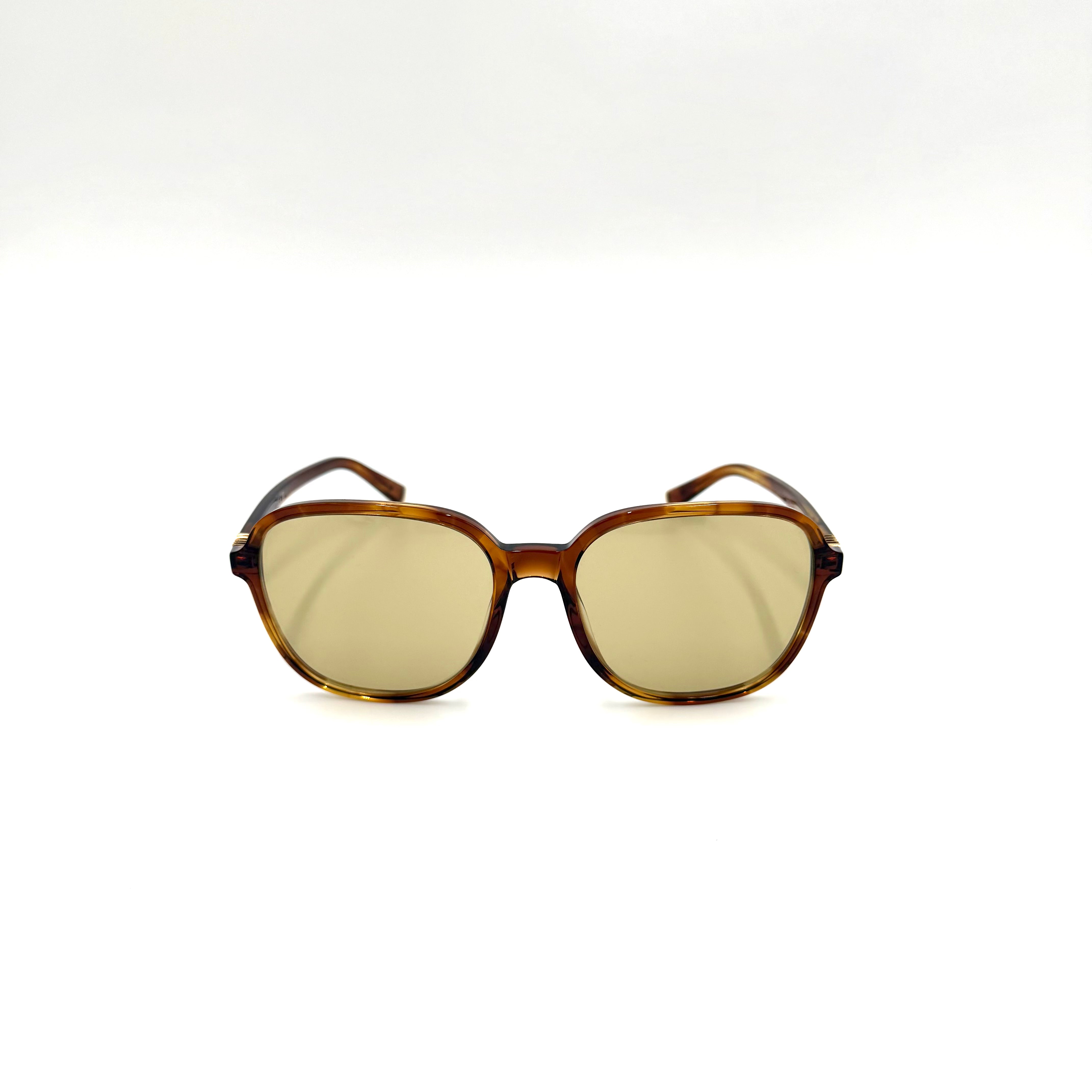 Miu Miu SMU B01 lys havanna