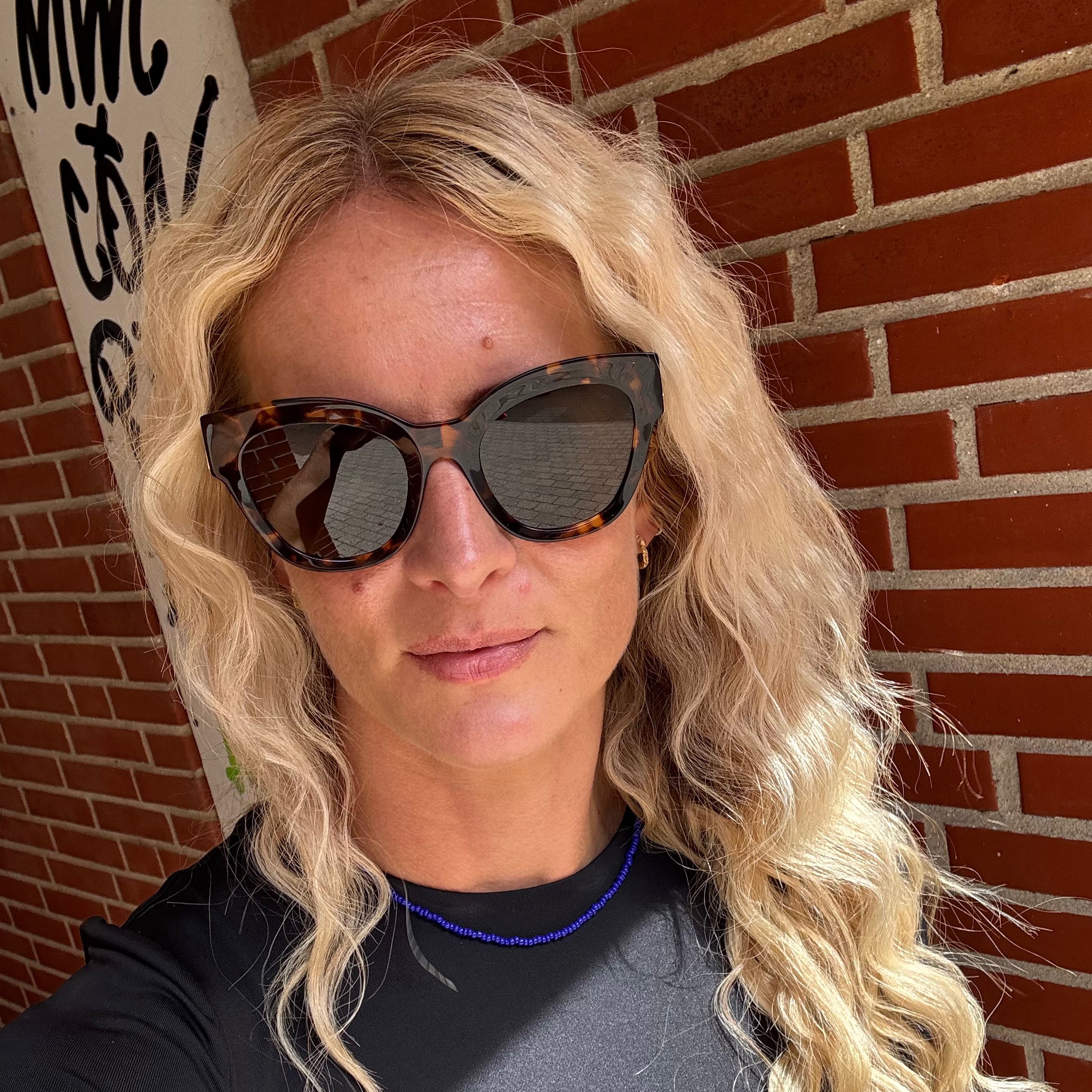 Miu Miu SMU 01Y Havanna