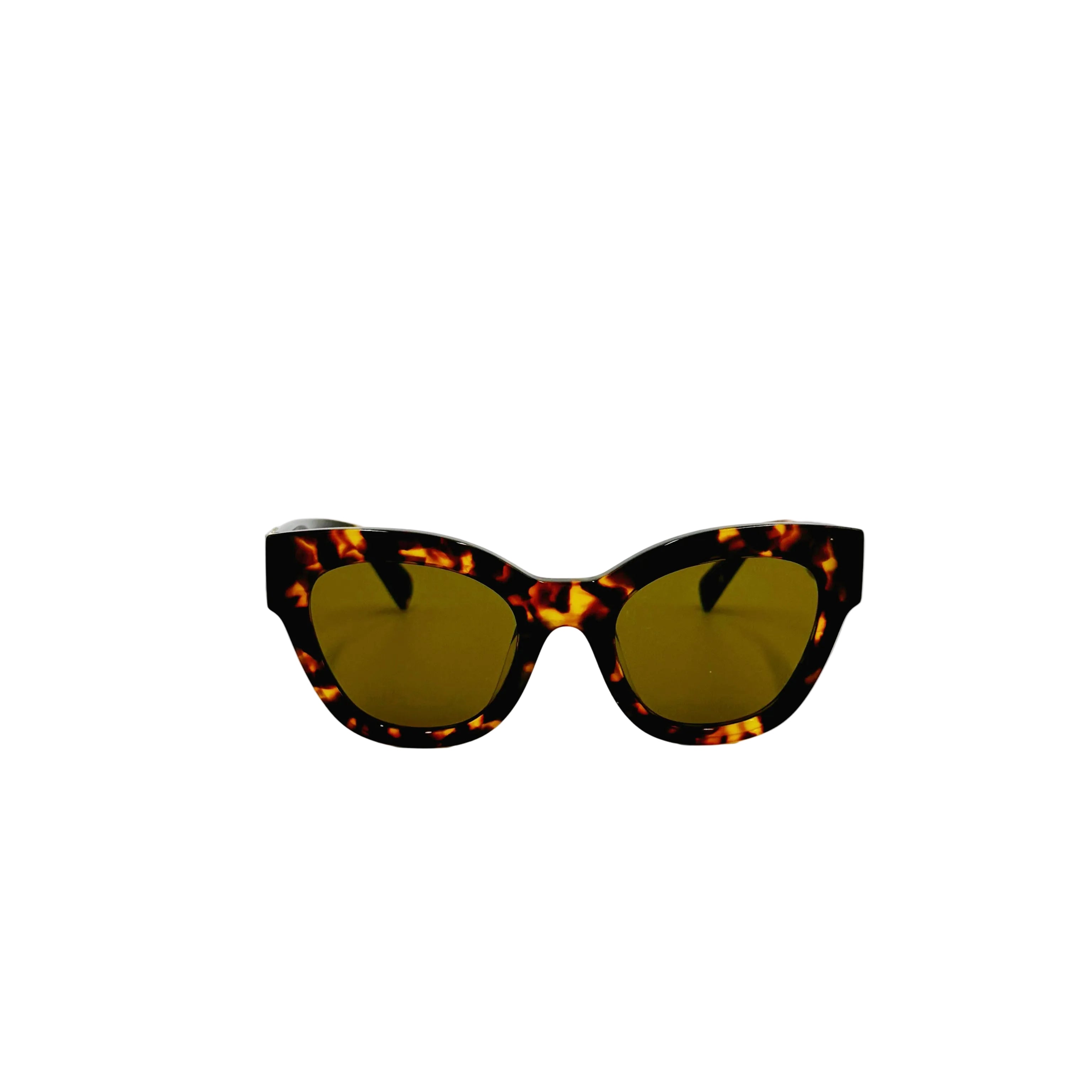 Miu Miu SMU 01Y Havanna