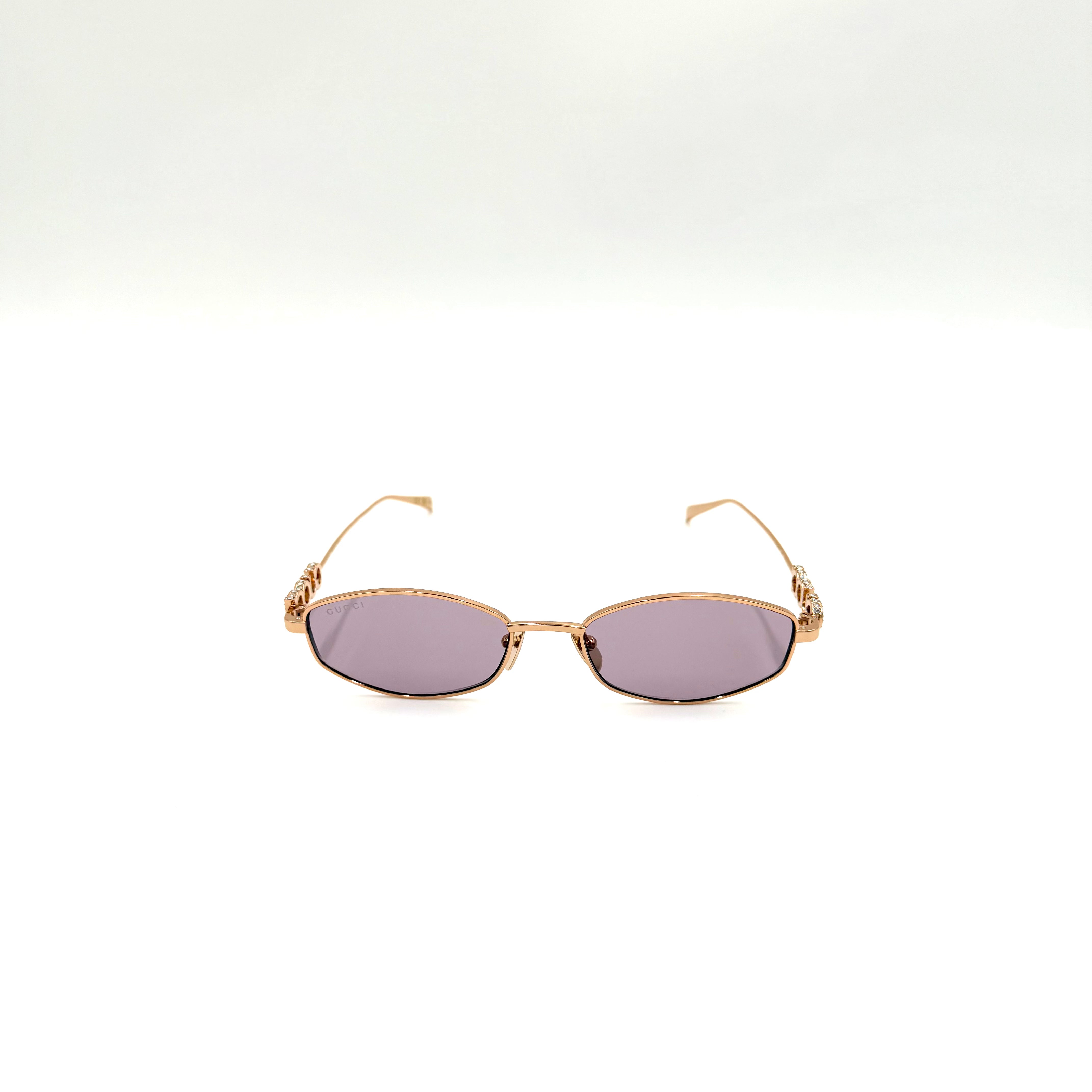 Gucci GG1802S Rosegold