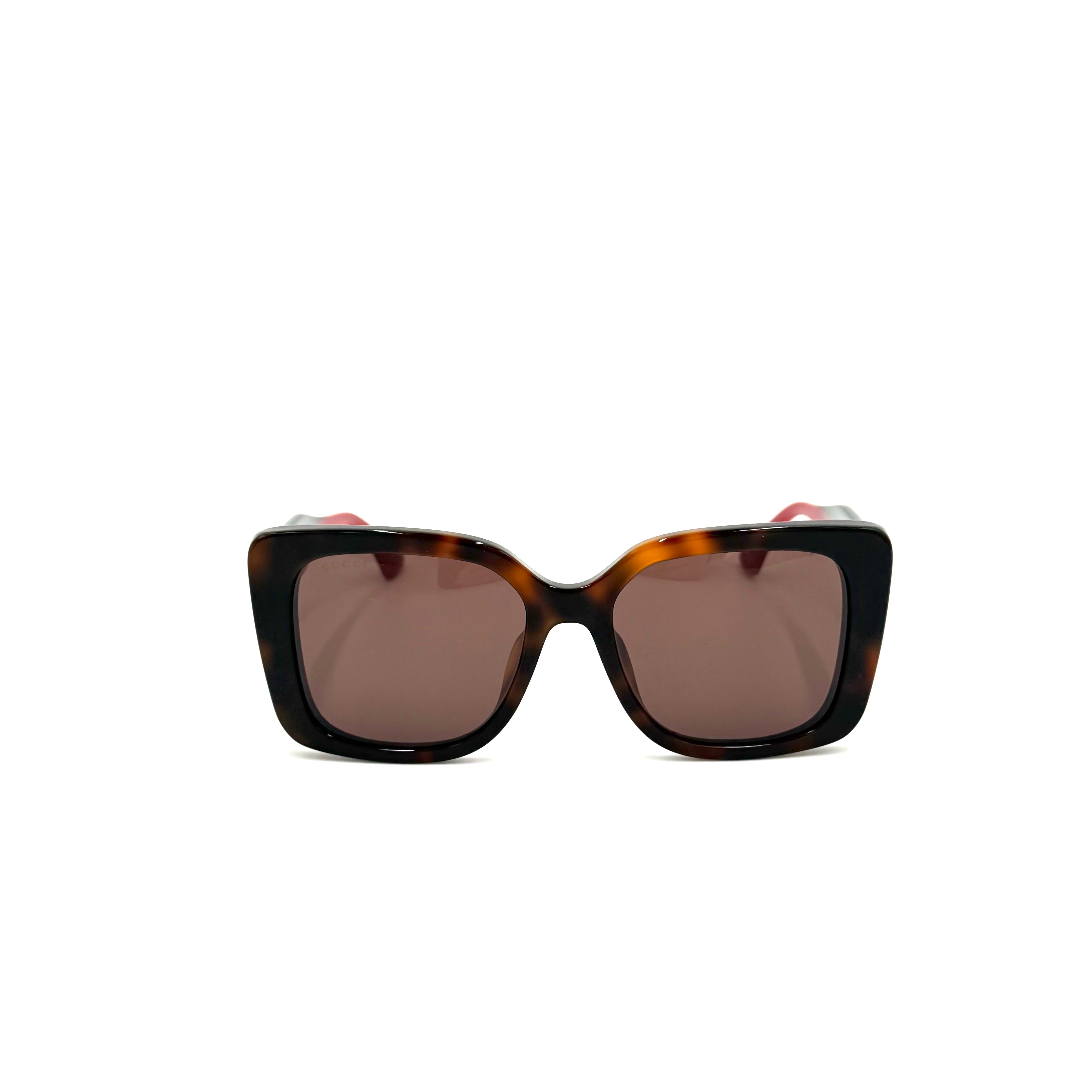 Gucci GG2118SA Havanna