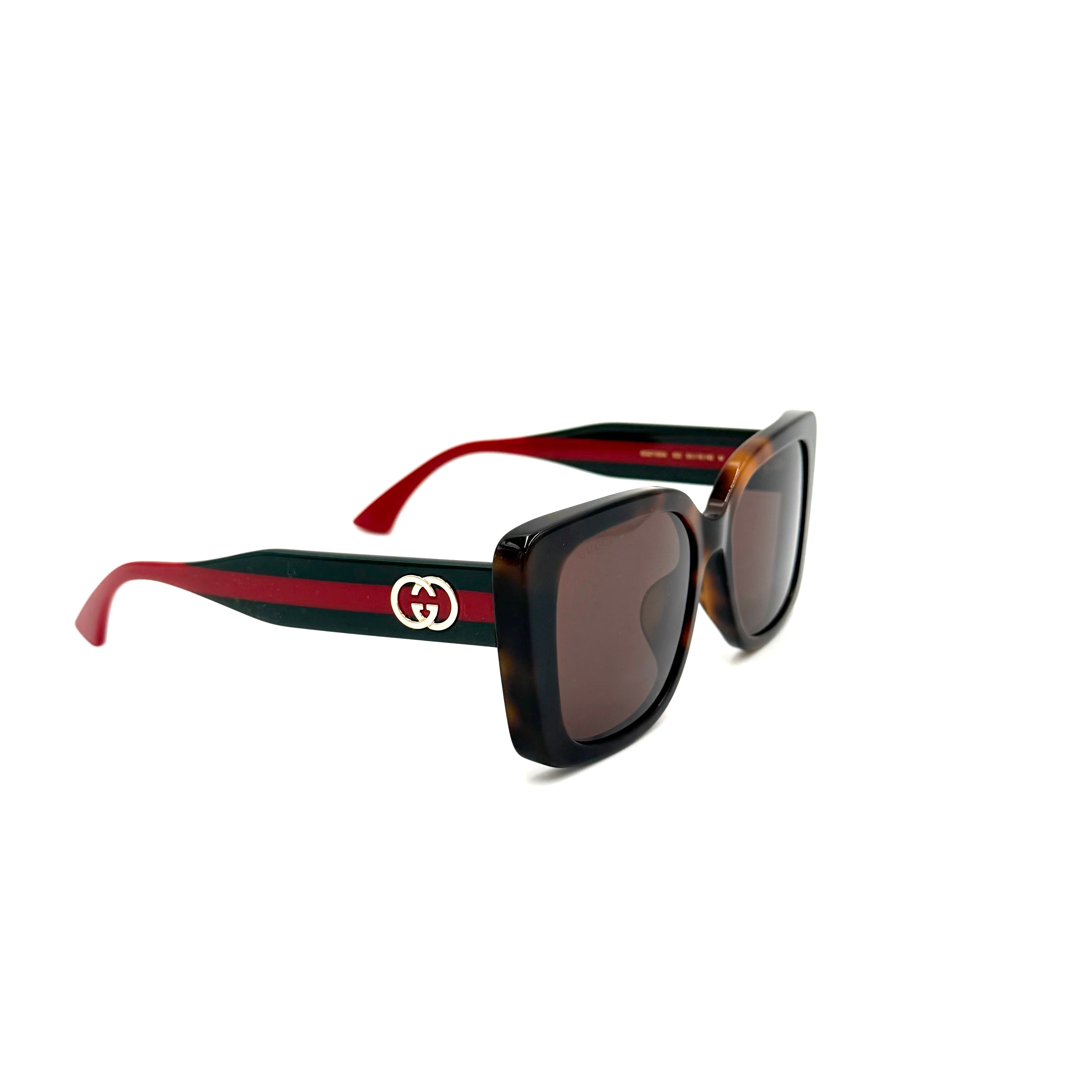 Gucci GG2118SA Havanna