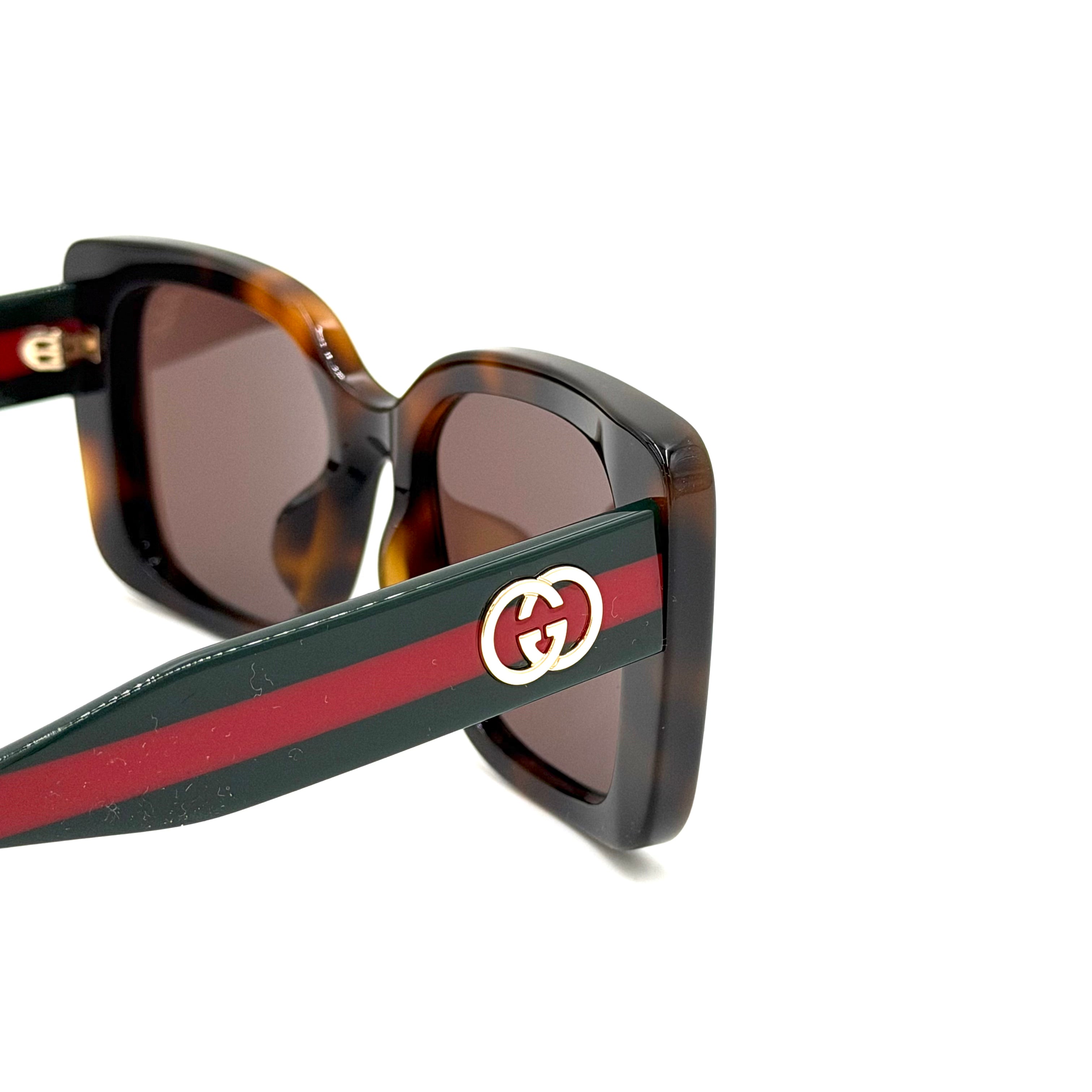Gucci GG2118SA Havanna