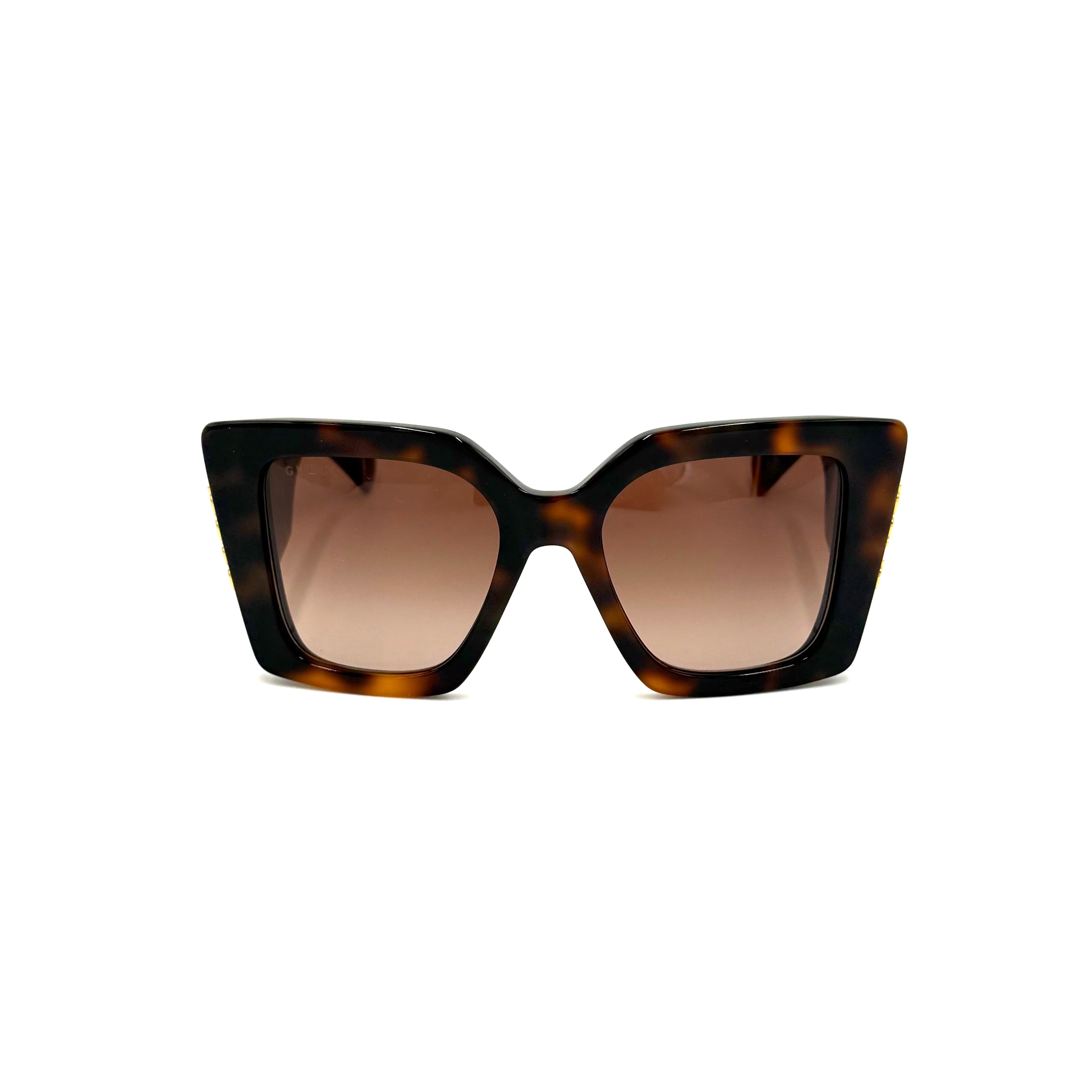 Gucci GG2039S Havanna