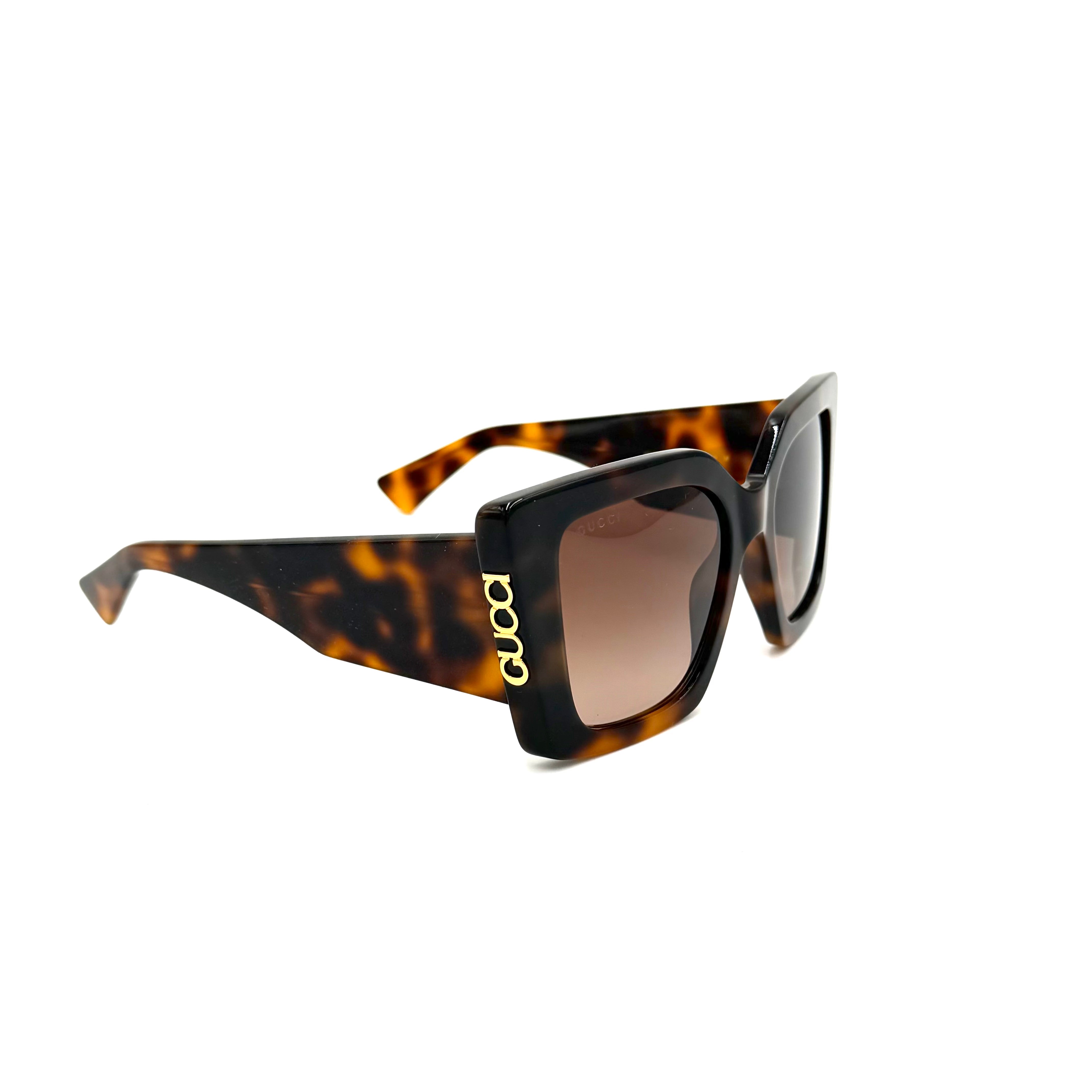 Gucci GG2039S Havanna