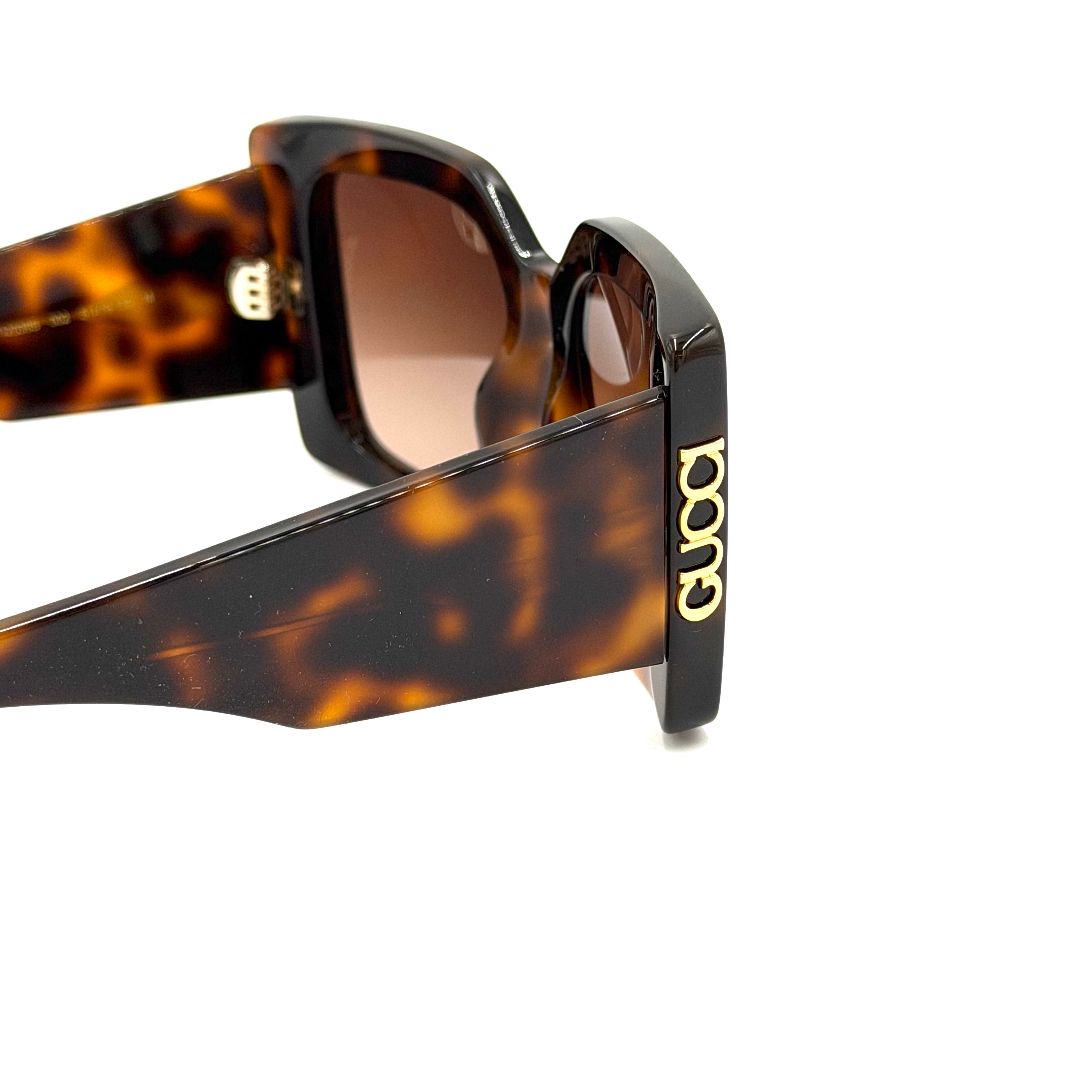 Gucci GG2039S Havanna