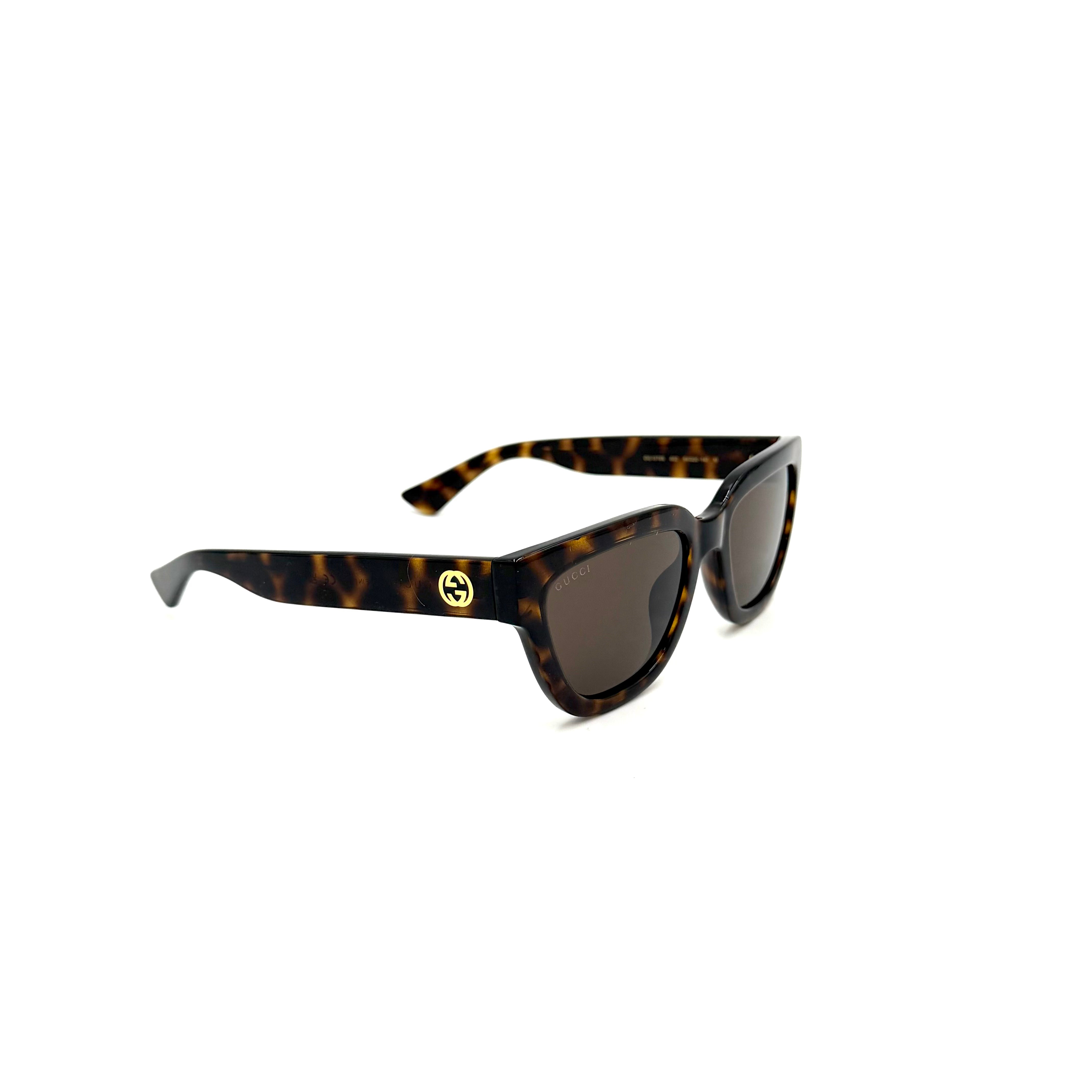 Gucci GG1578S Havanna